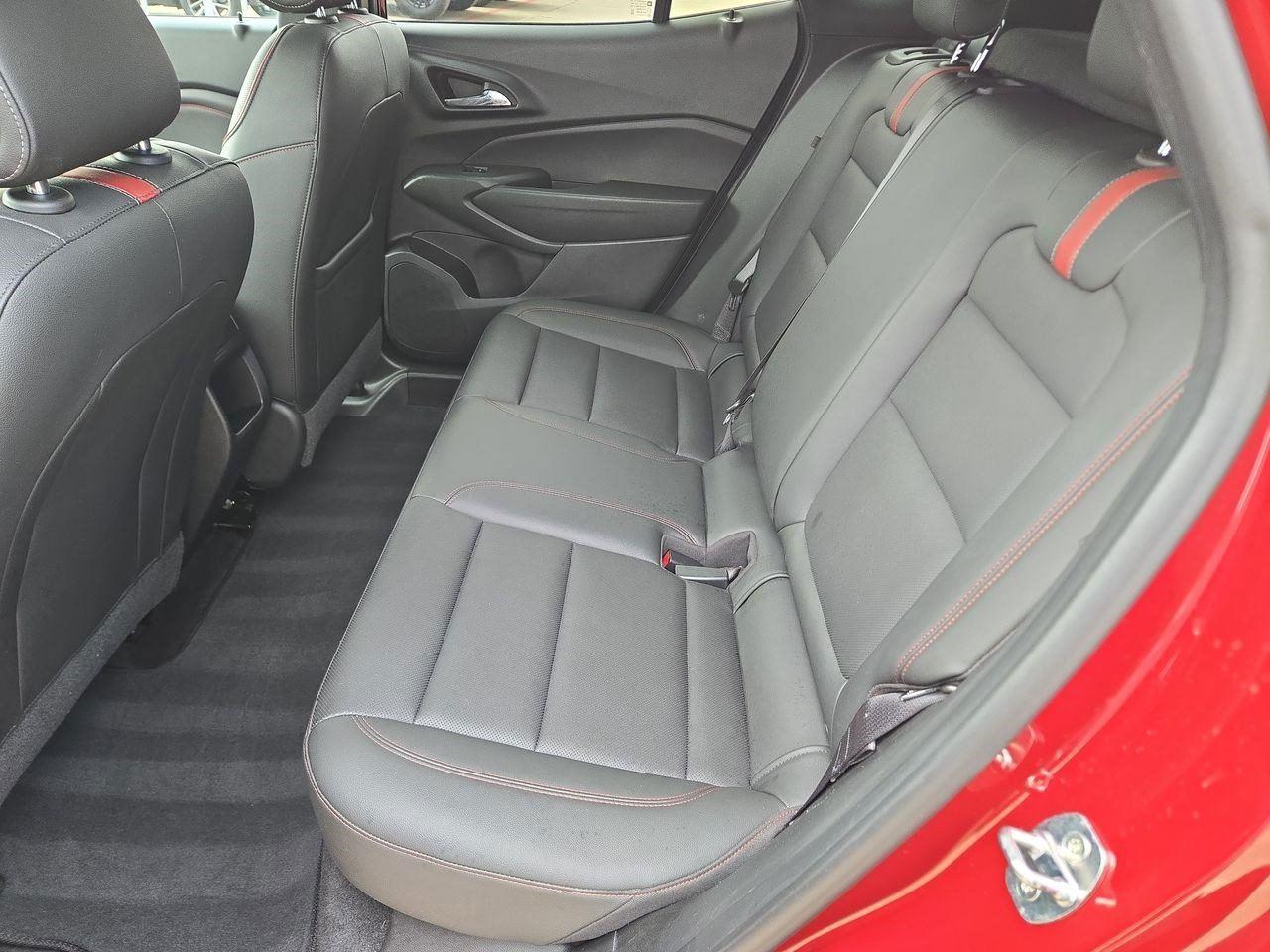 2024 Chevrolet Trax 2RS at Turner Chevrolet