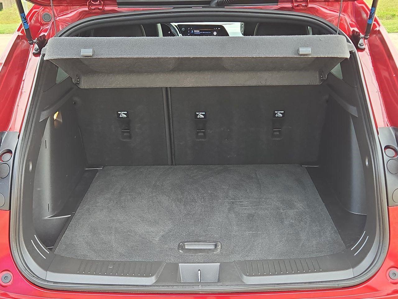 2024 Chevrolet Trax 2RS at Turner Chevrolet