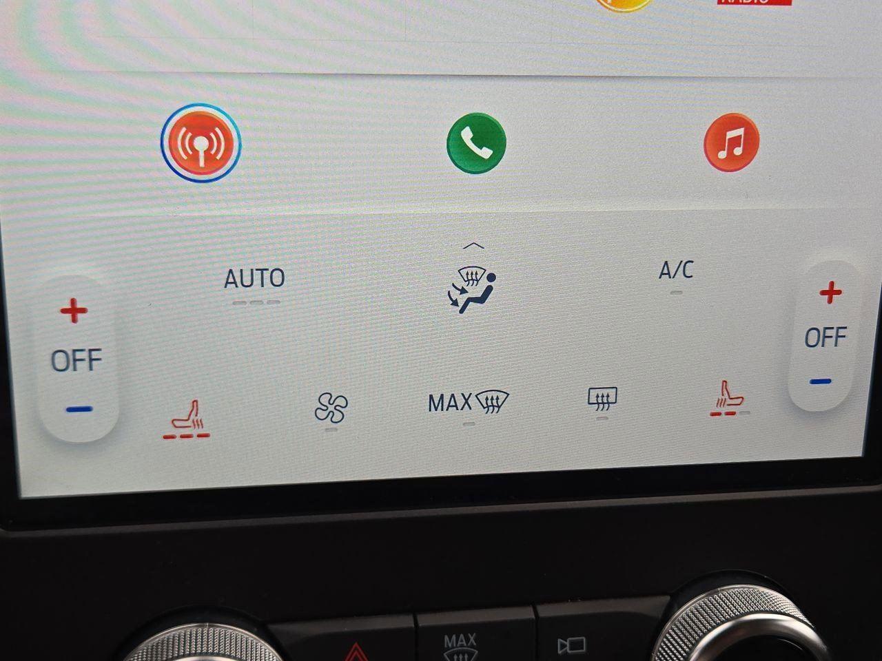 2024 Ford Edge SEL at Davis Chevrolet