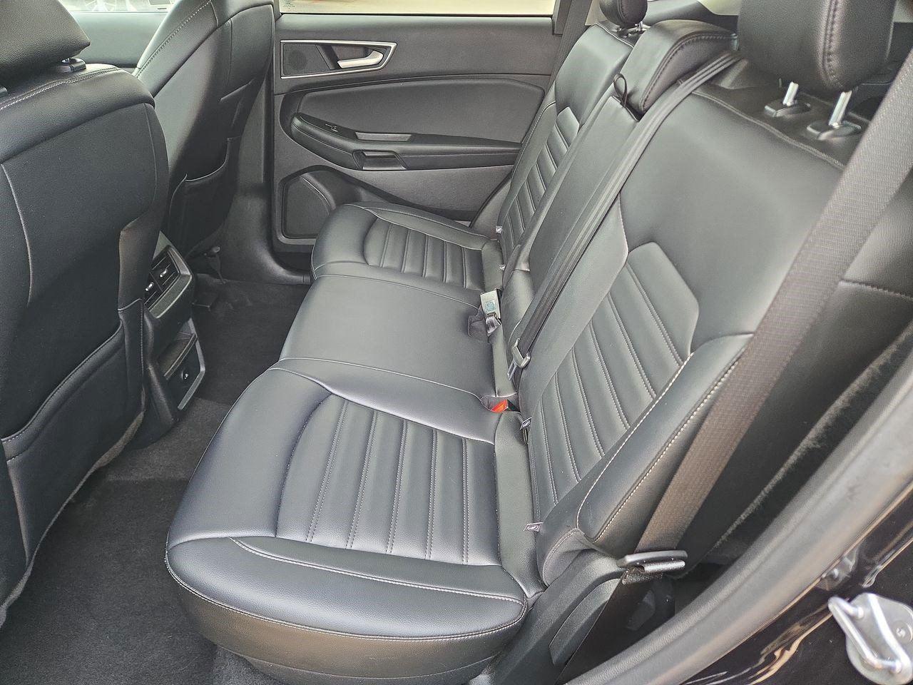 2024 Ford Edge SEL at Davis Chevrolet