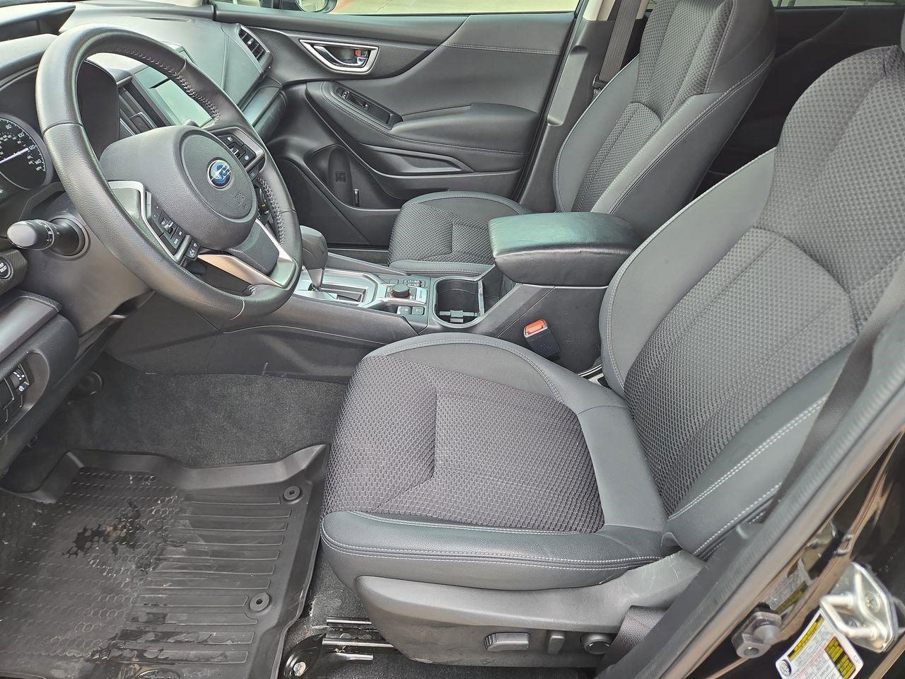 2023 Subaru Forester Premium at AutoNation USA Houston