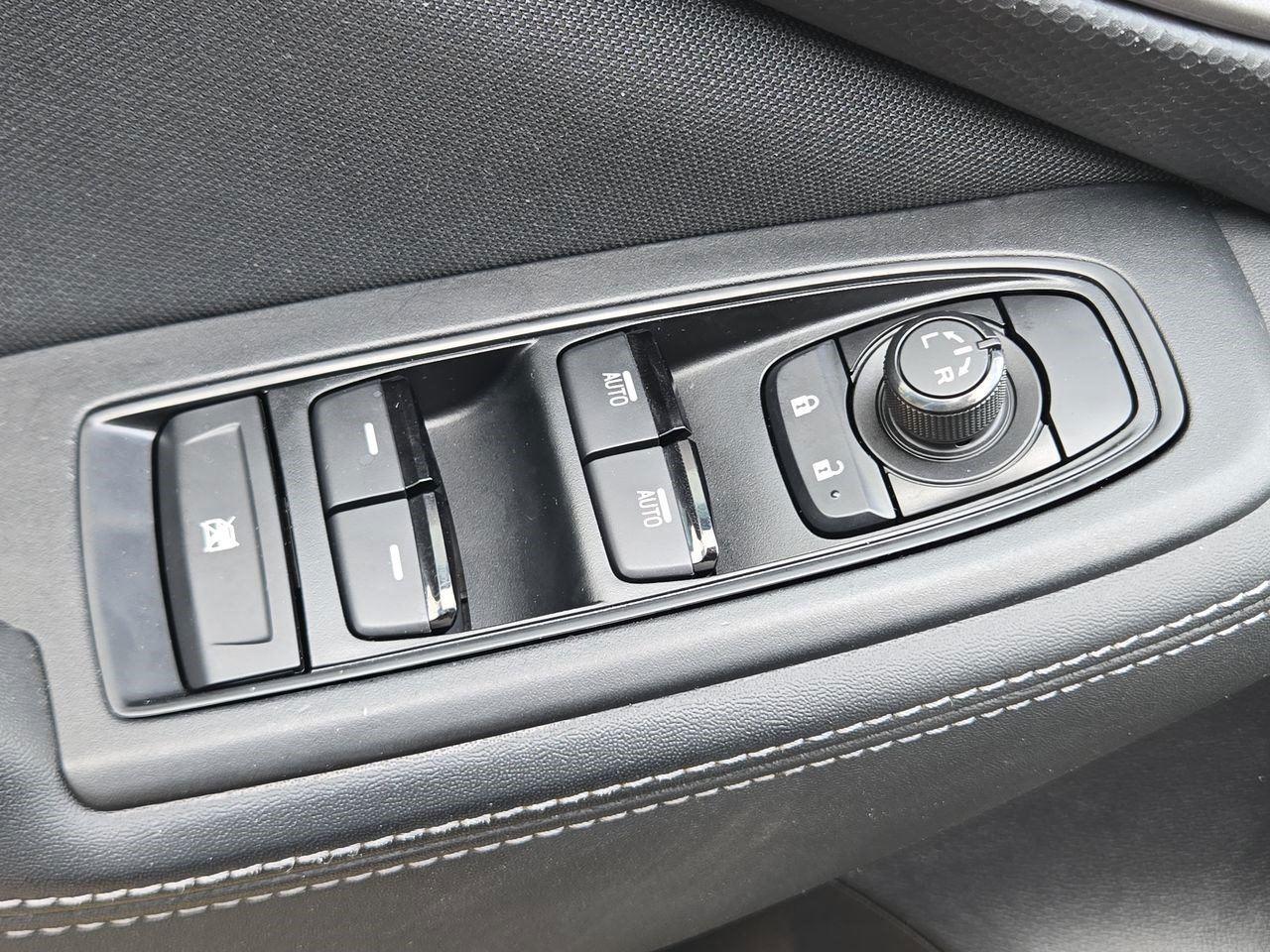 2023 Subaru Forester Premium at AutoNation USA Houston