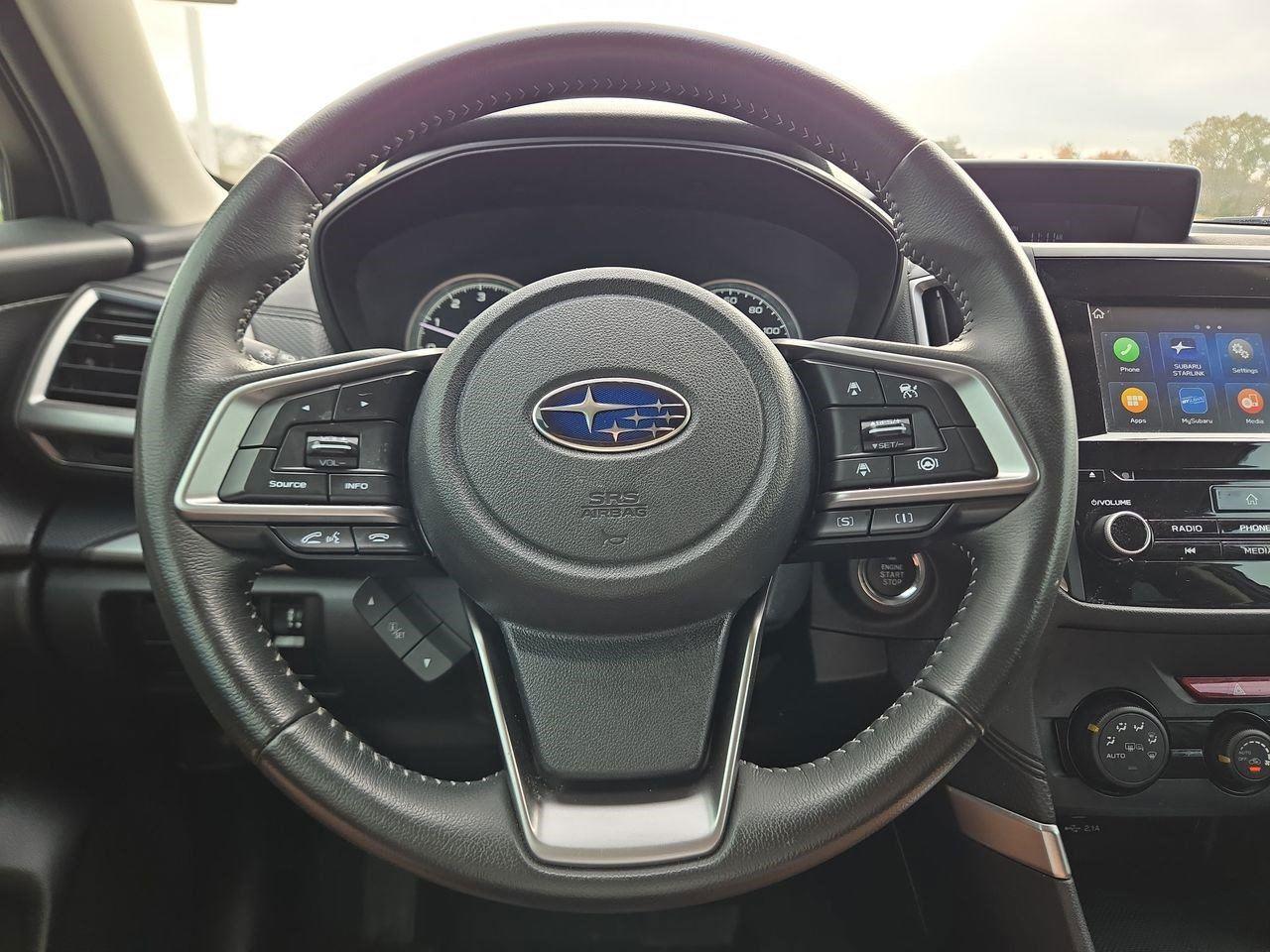 2023 Subaru Forester Premium at AutoNation USA Houston