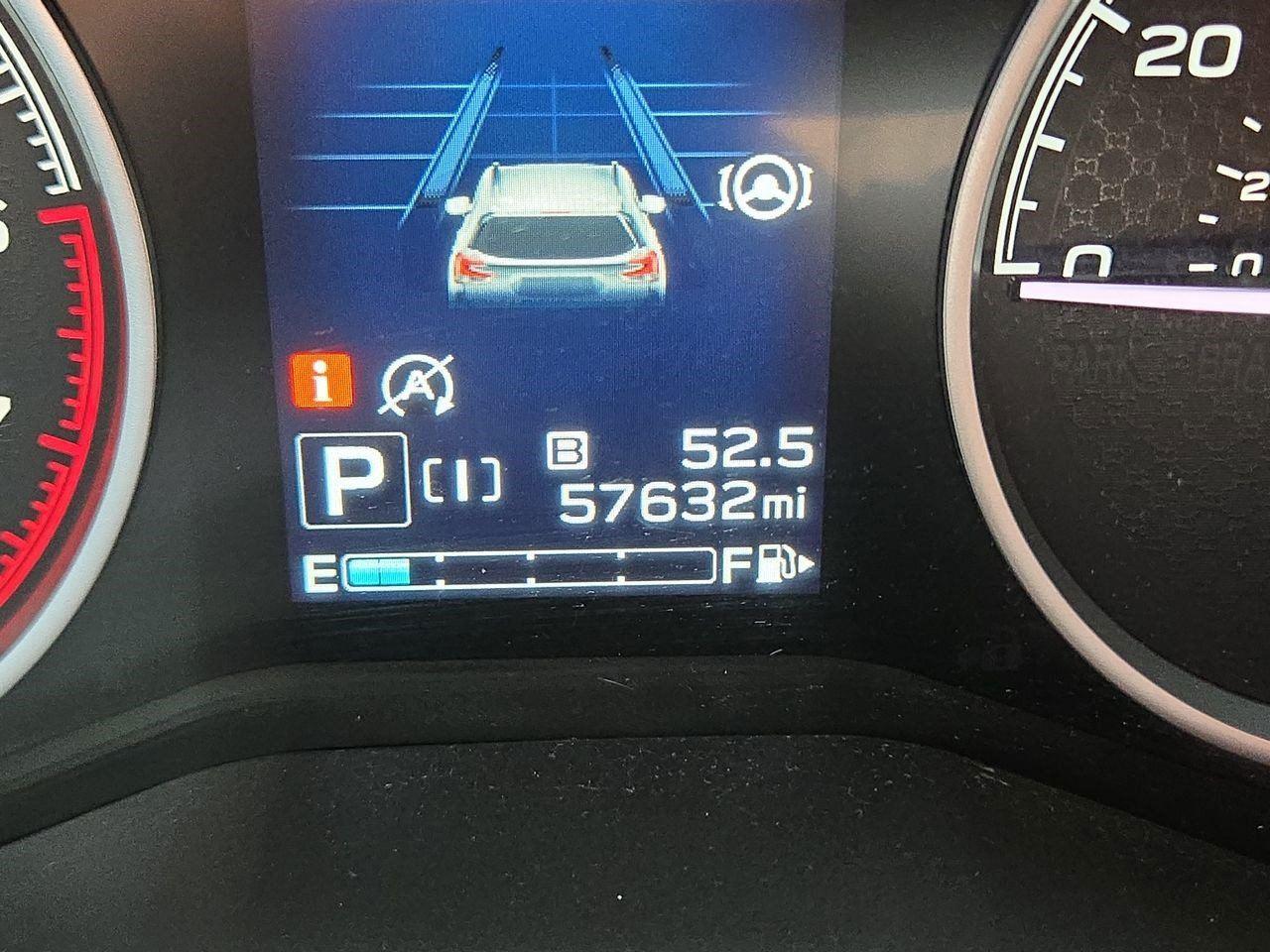 2023 Subaru Forester Premium at AutoNation USA Houston