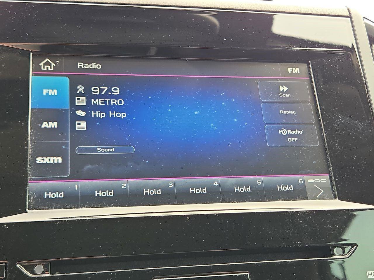 2023 Subaru Forester Premium at AutoNation USA Houston