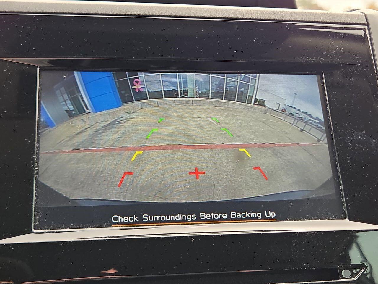 2023 Subaru Forester Premium at AutoNation USA Houston