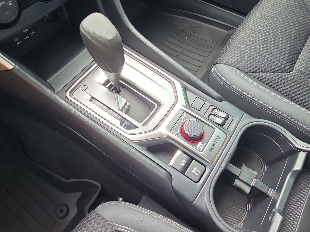 2023 Subaru Forester Premium at AutoNation USA Houston