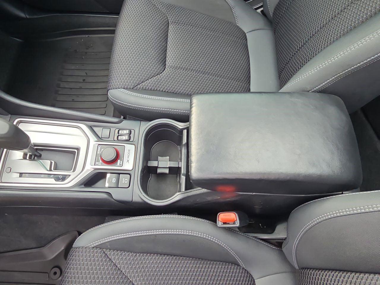 2023 Subaru Forester Premium at AutoNation USA Houston