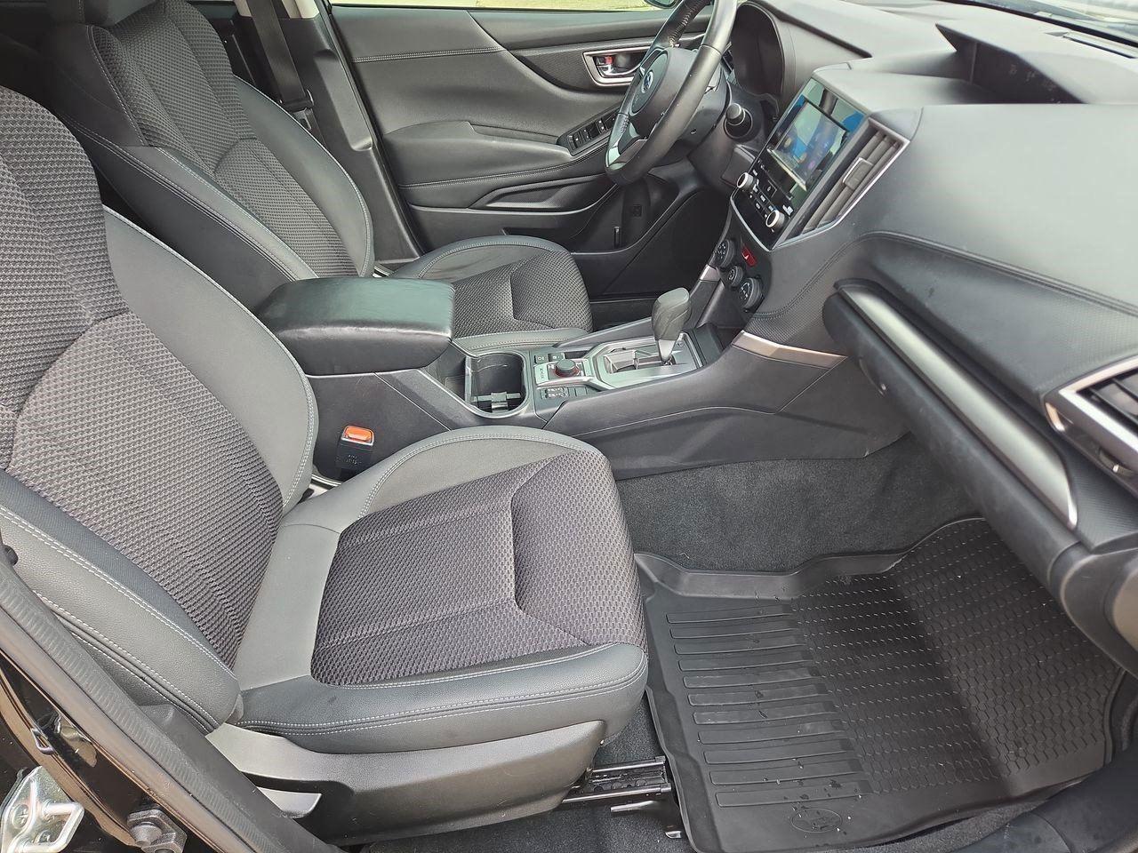 2023 Subaru Forester Premium at AutoNation USA Houston