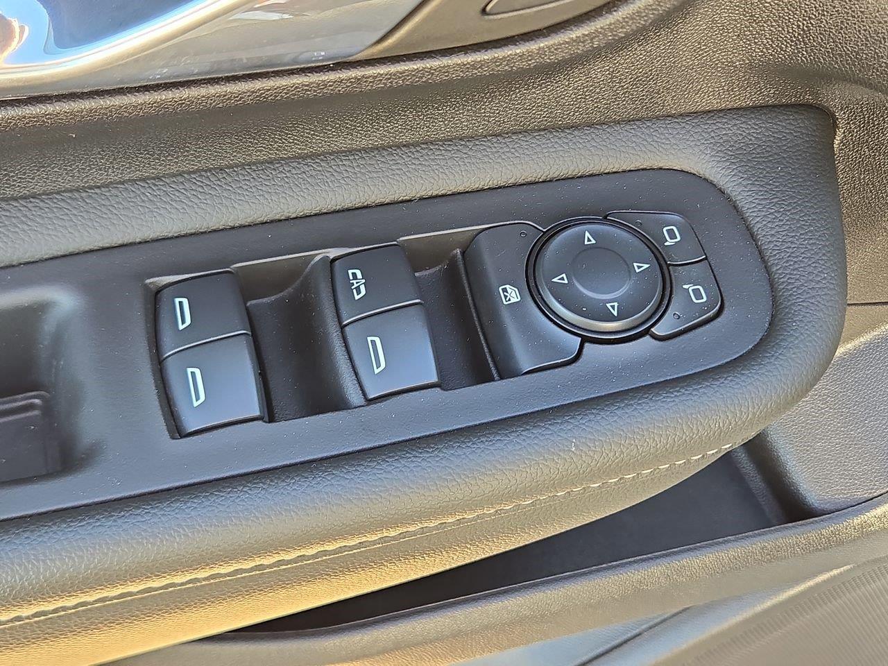 2024 GMC Terrain SLE at Texan GMC Buick