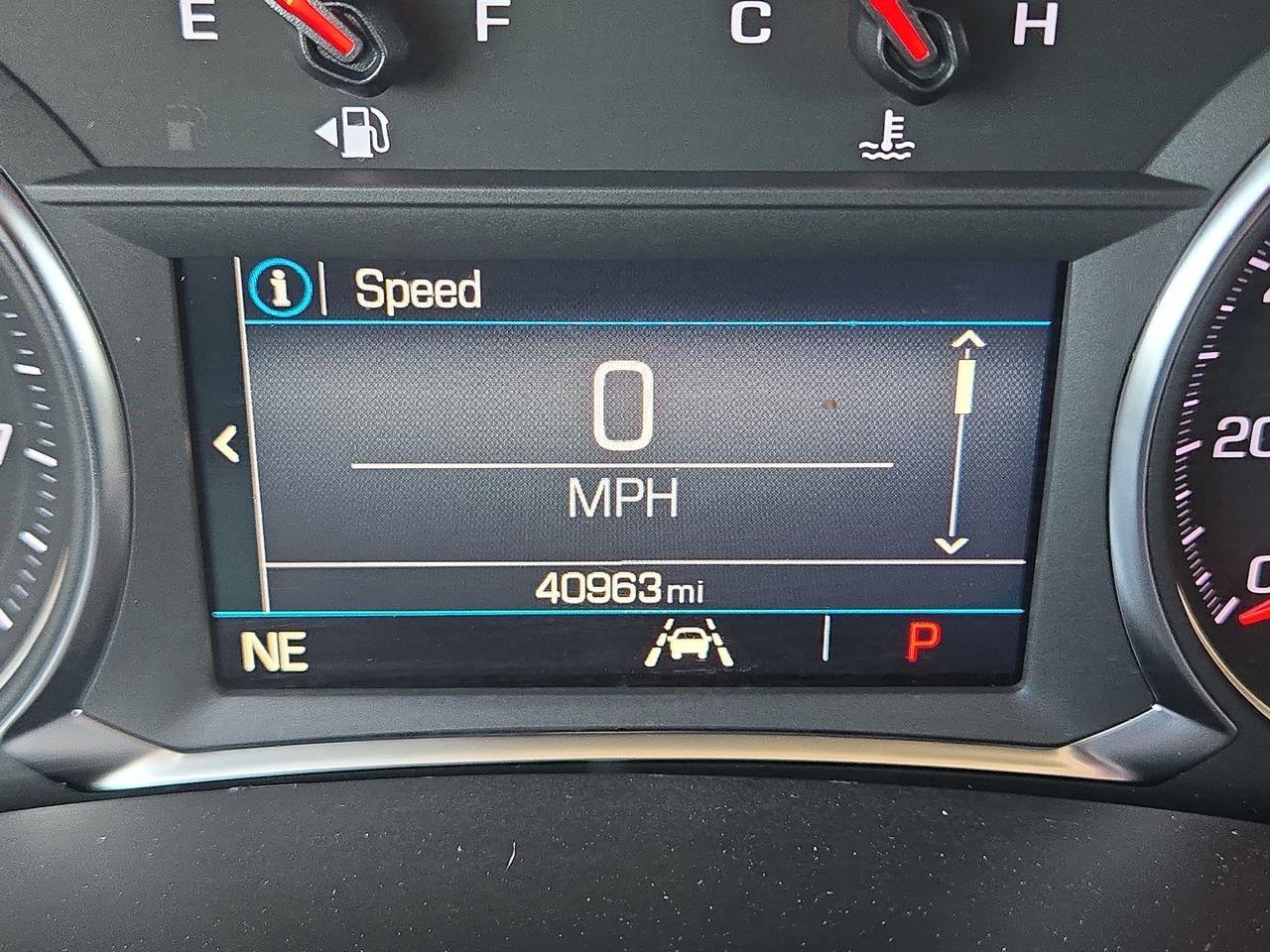 2024 GMC Terrain SLE at Texan GMC Buick