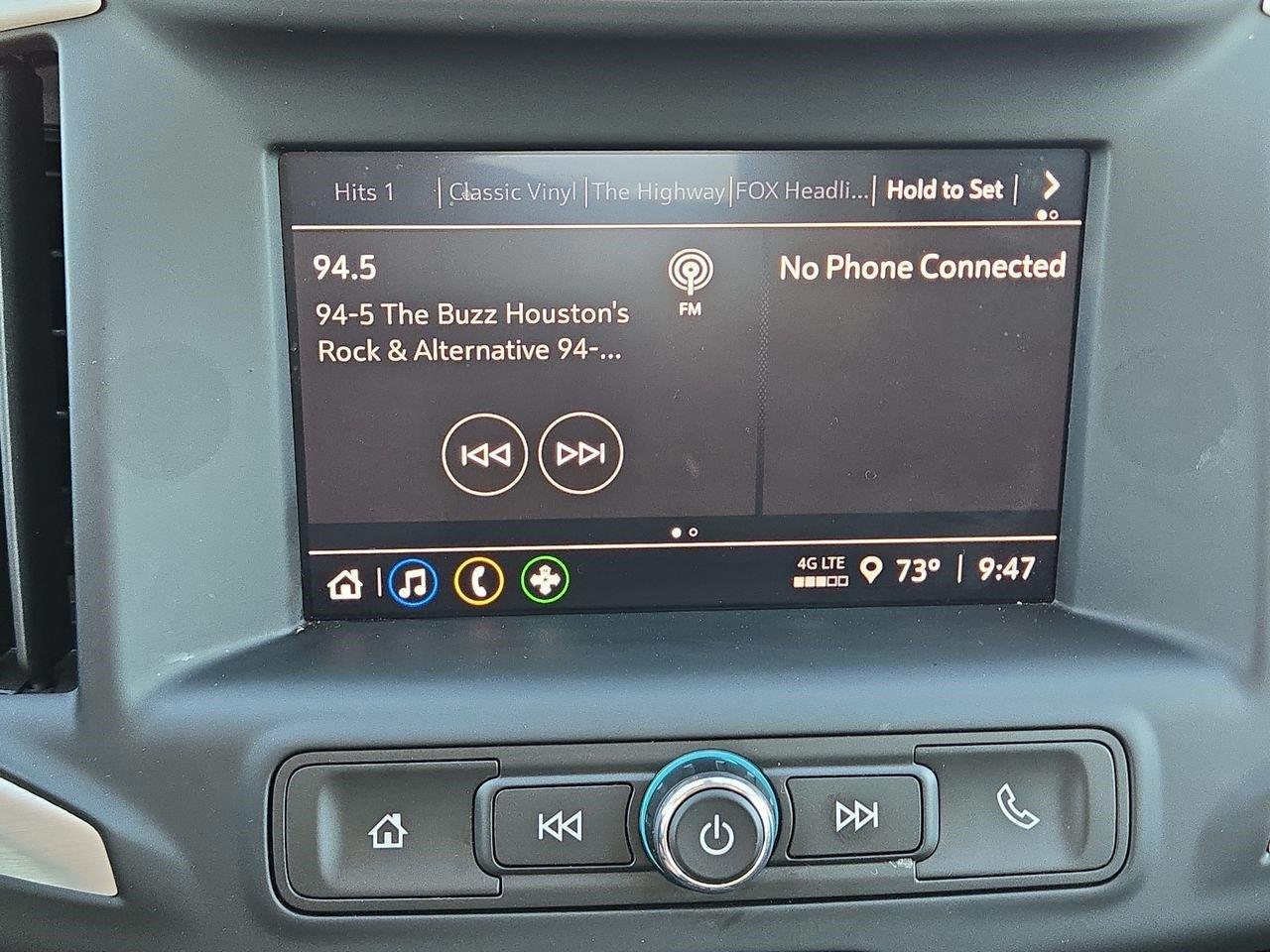 2024 GMC Terrain SLE at Texan GMC Buick