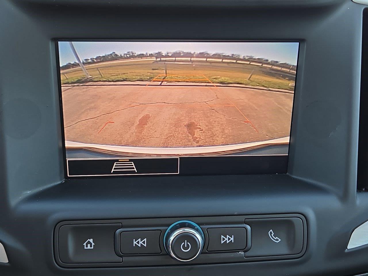 2024 GMC Terrain SLE at Texan GMC Buick