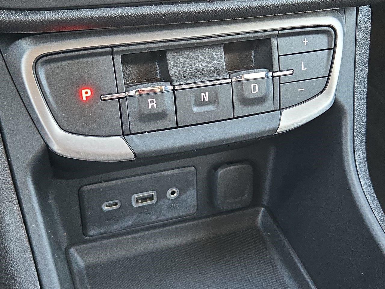 2024 GMC Terrain SLE at Texan GMC Buick