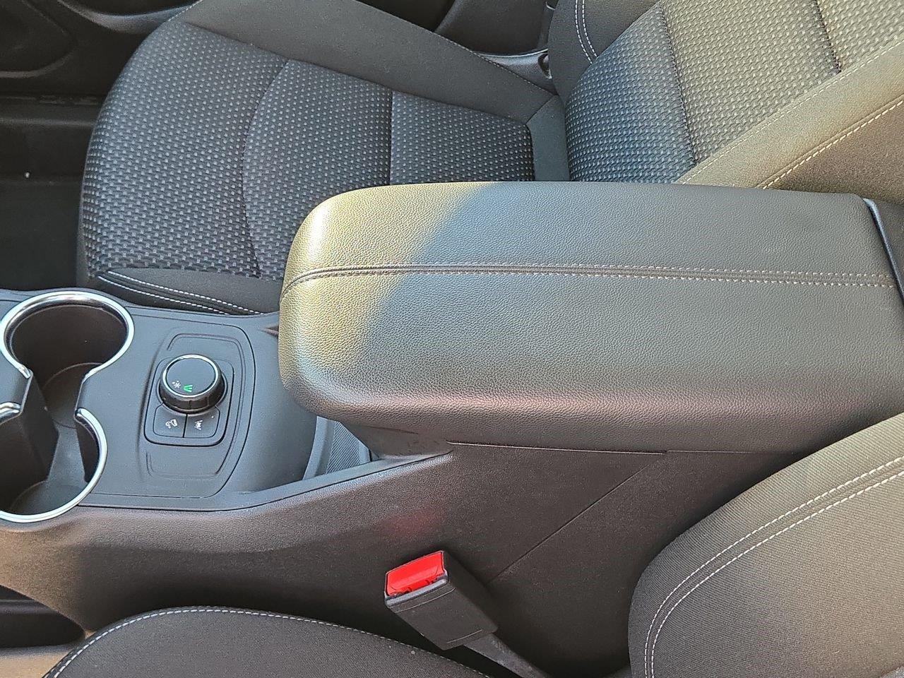 2024 GMC Terrain SLE at Texan GMC Buick