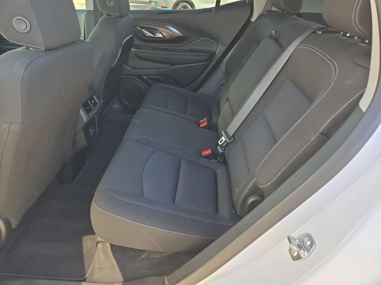 2024 GMC Terrain SLE at Texan GMC Buick