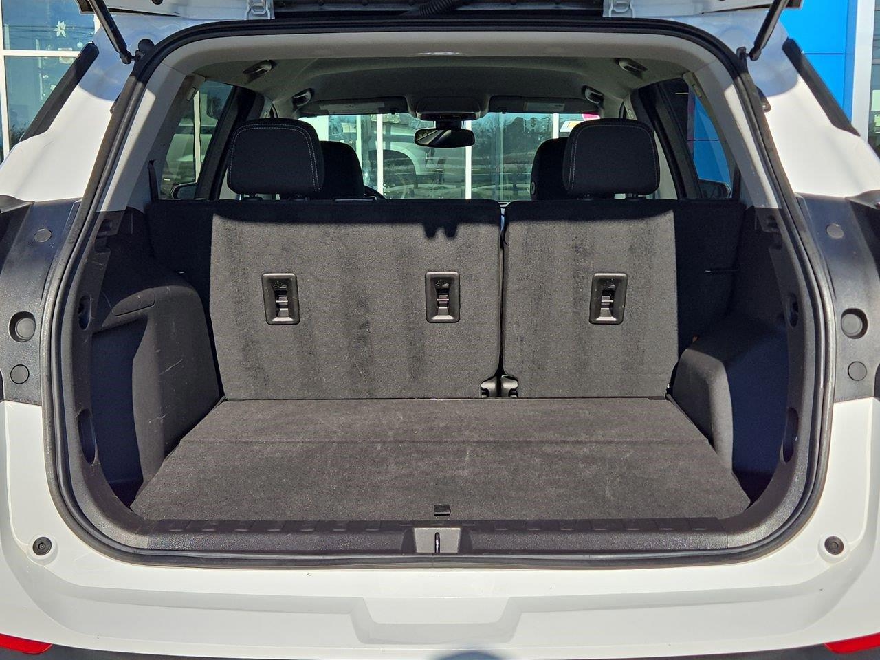 2024 GMC Terrain SLE at Texan GMC Buick