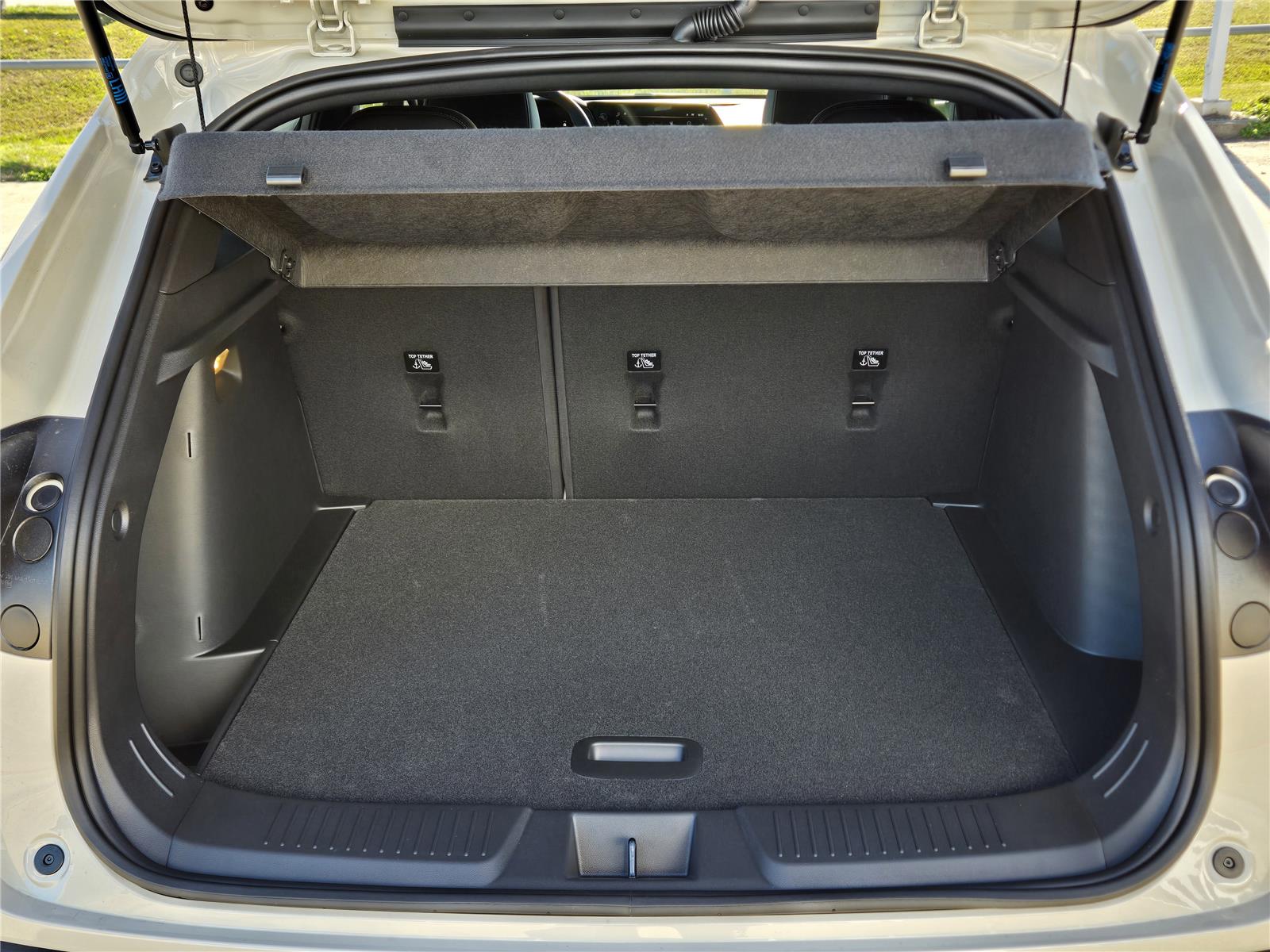 2026 Chevrolet Trax 2RS at Turner Chevrolet