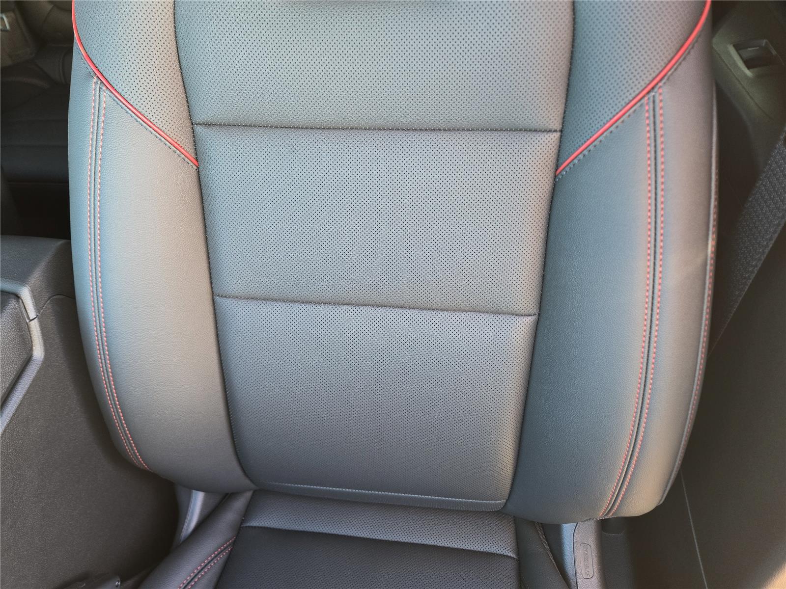 2026 Chevrolet Trax 2RS at Turner Chevrolet