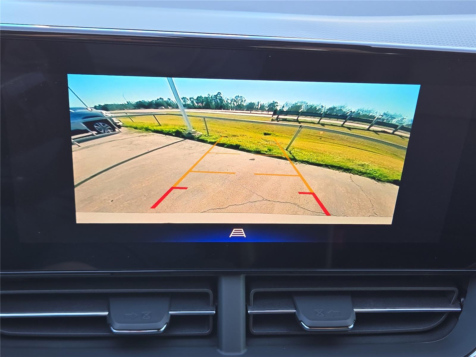 2026 Chevrolet Trax 2RS at Turner Chevrolet