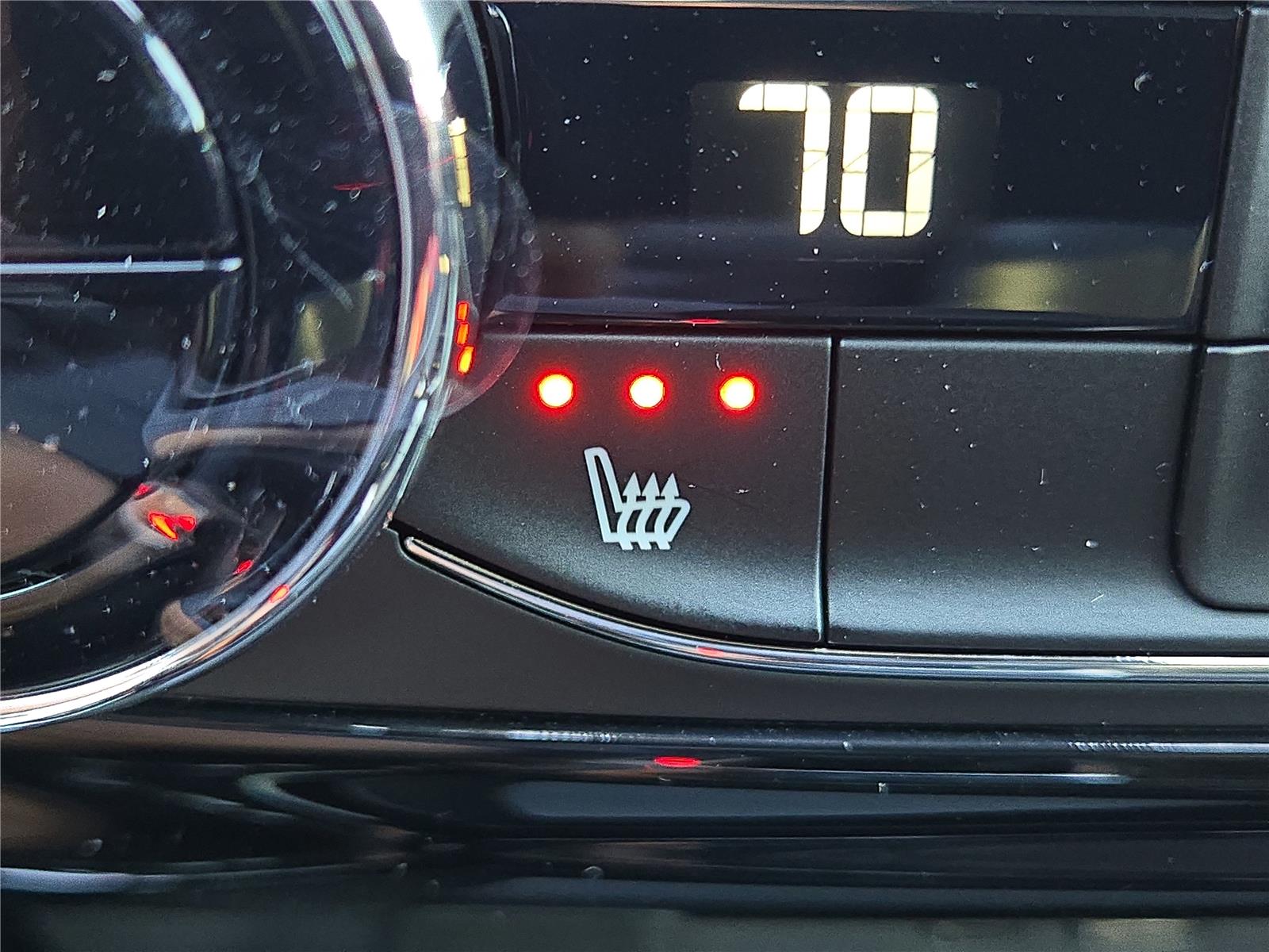 2026 Chevrolet Trax 2RS at Turner Chevrolet