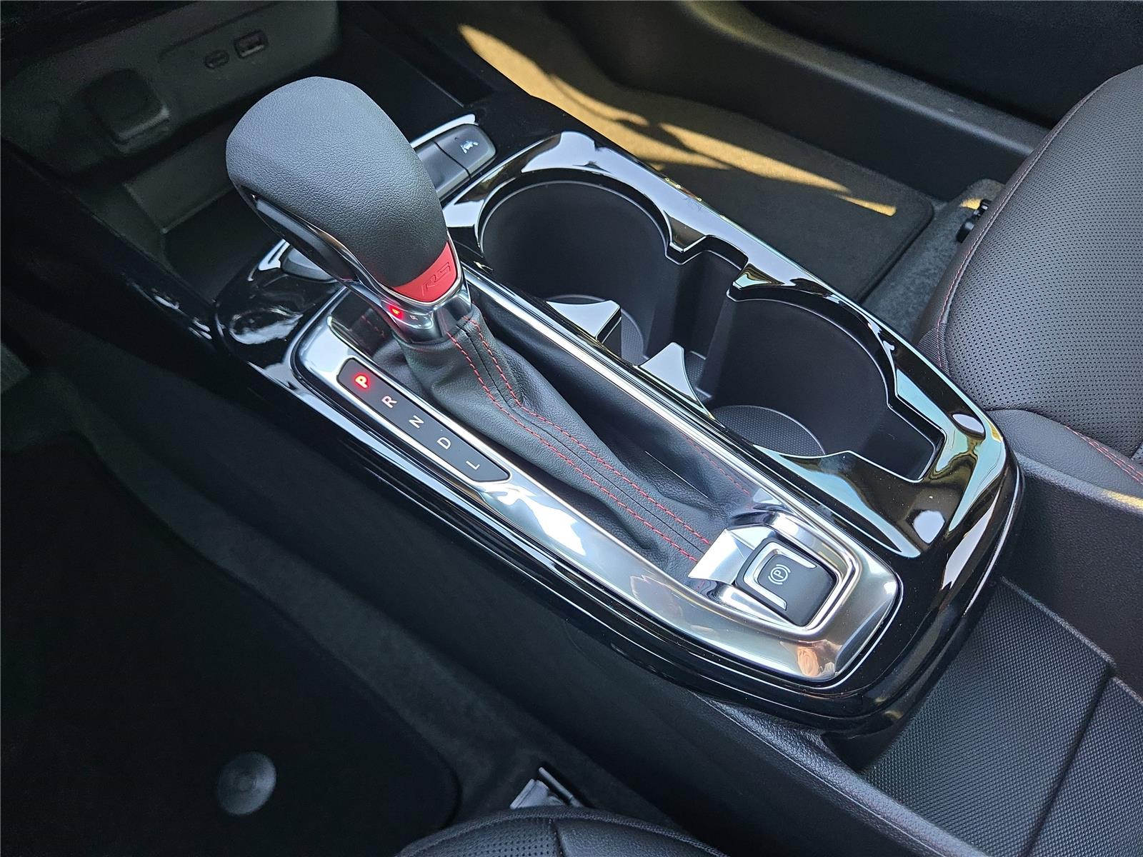 2026 Chevrolet Trax 2RS at Turner Chevrolet