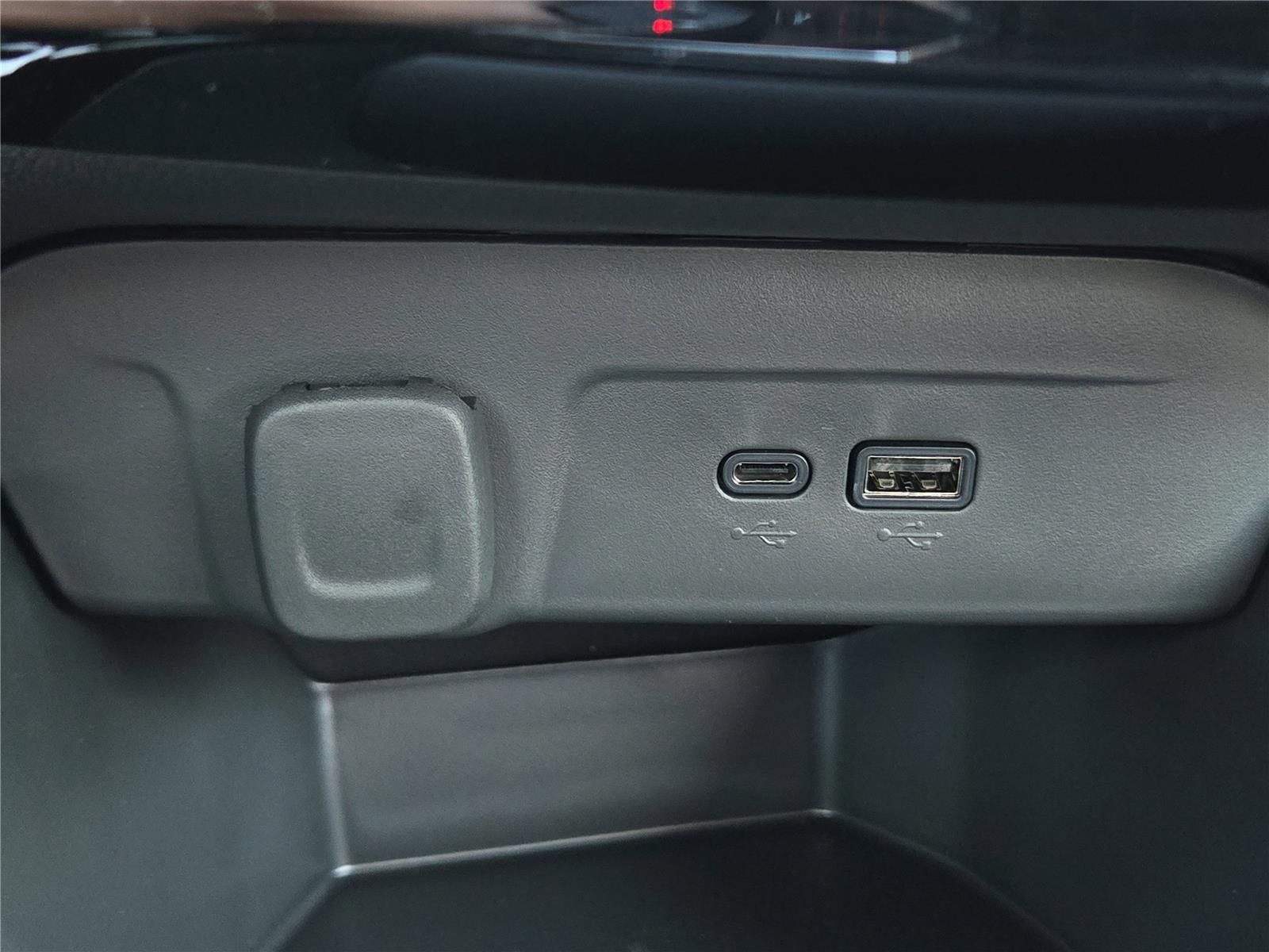 2026 Chevrolet Trax 2RS at Turner Chevrolet