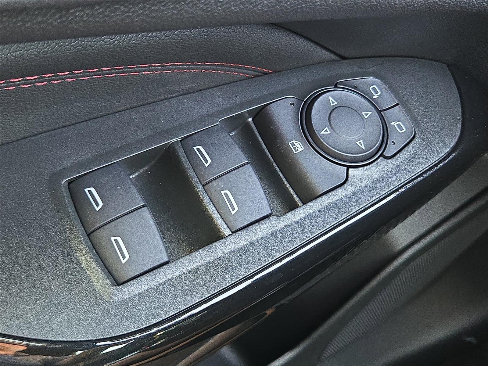 2026 Chevrolet Trax 2RS at Turner Chevrolet