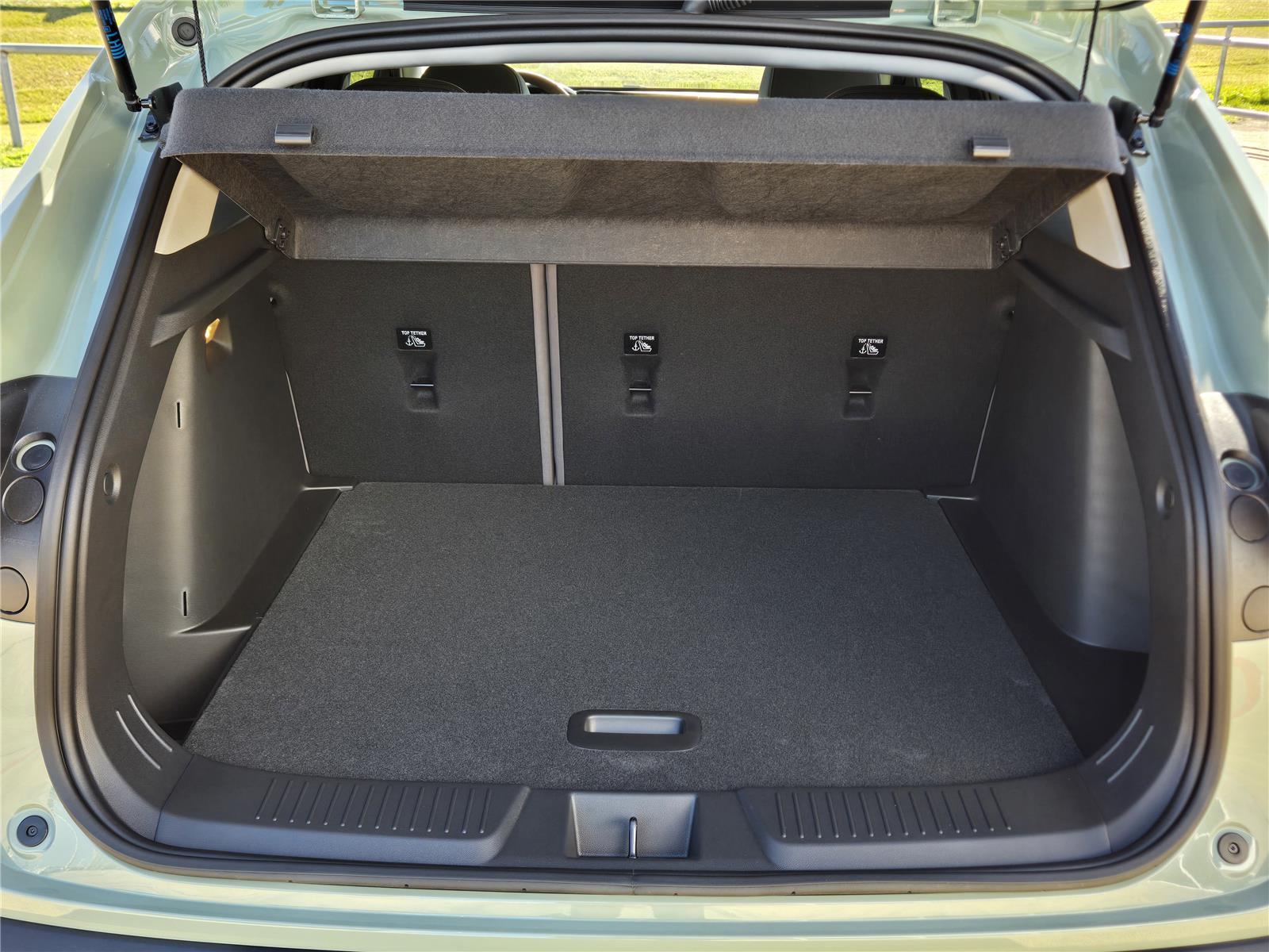 2026 Chevrolet Trax ACTIV at Turner Chevrolet