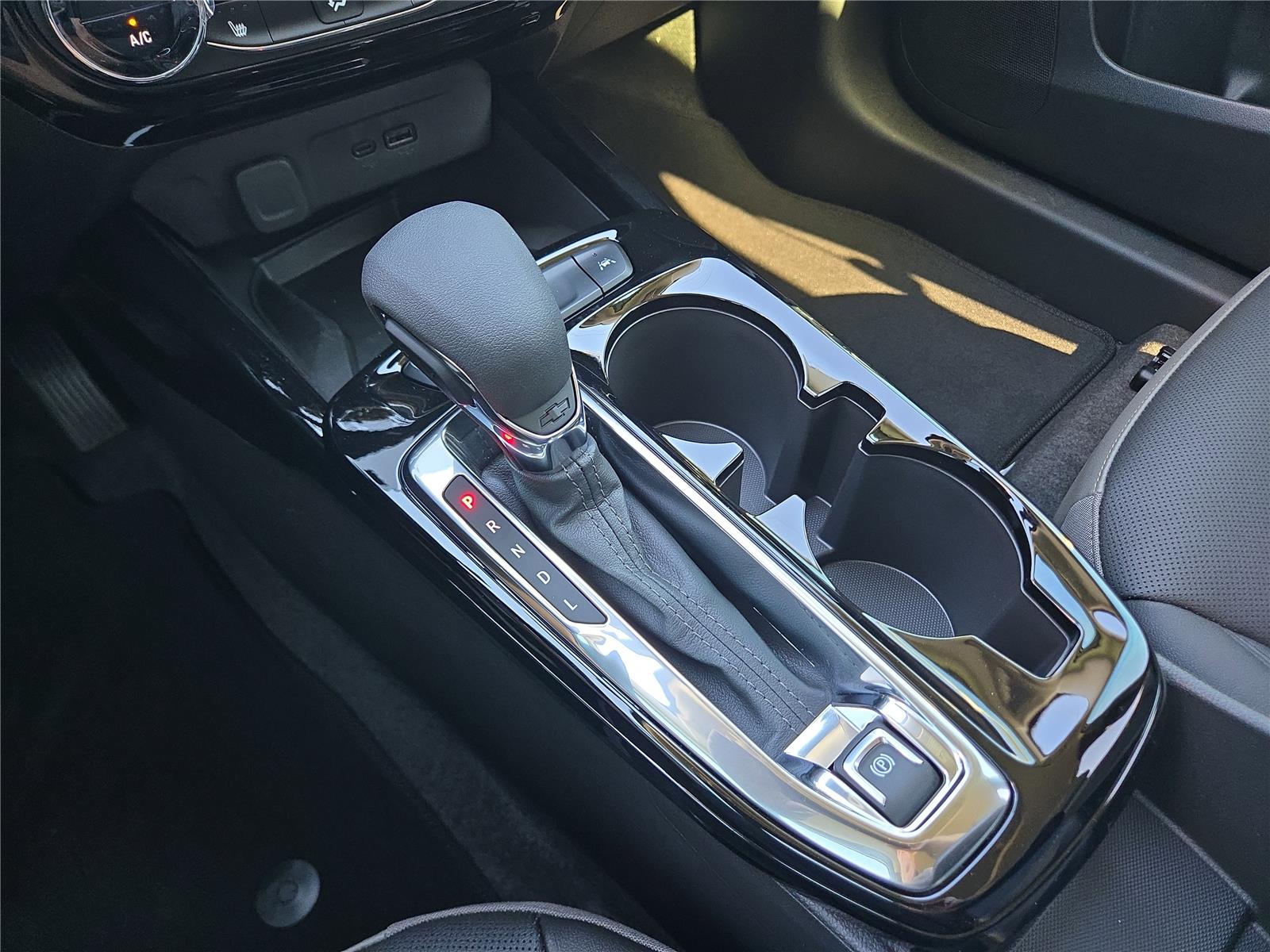 2026 Chevrolet Trax ACTIV at Turner Chevrolet