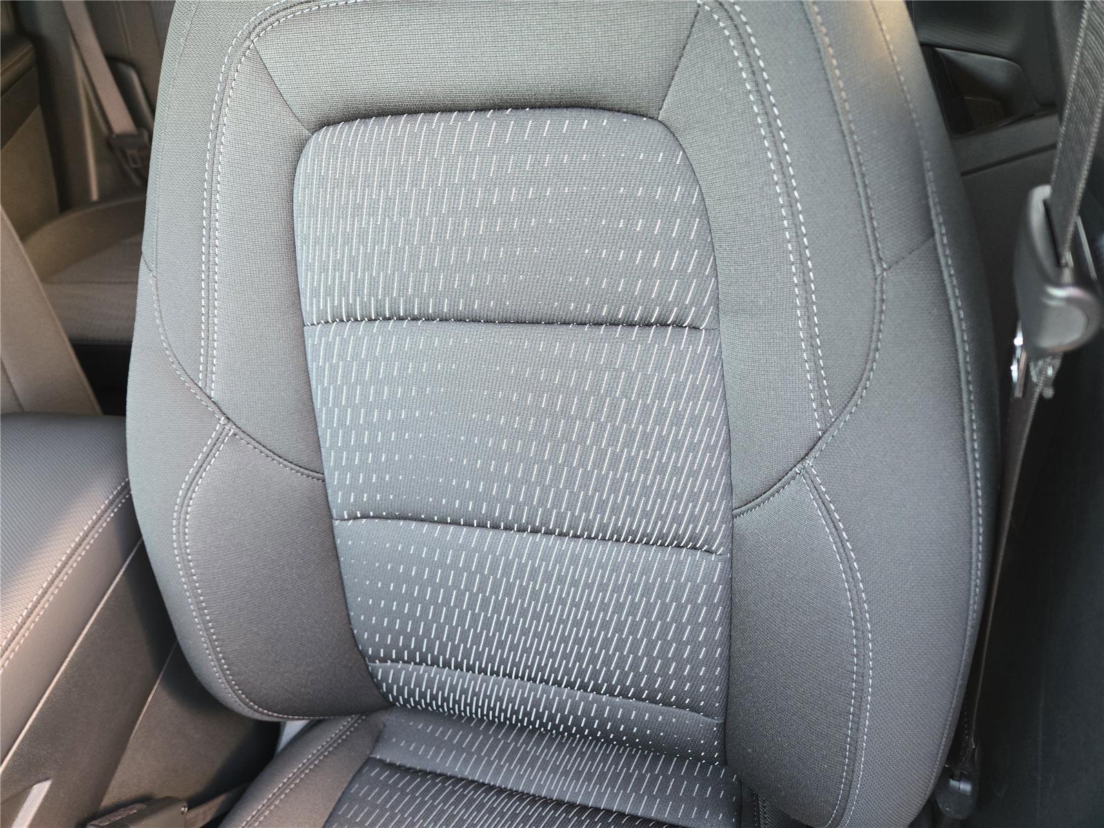 2026 Chevrolet Equinox FWD LT at Turner Chevrolet