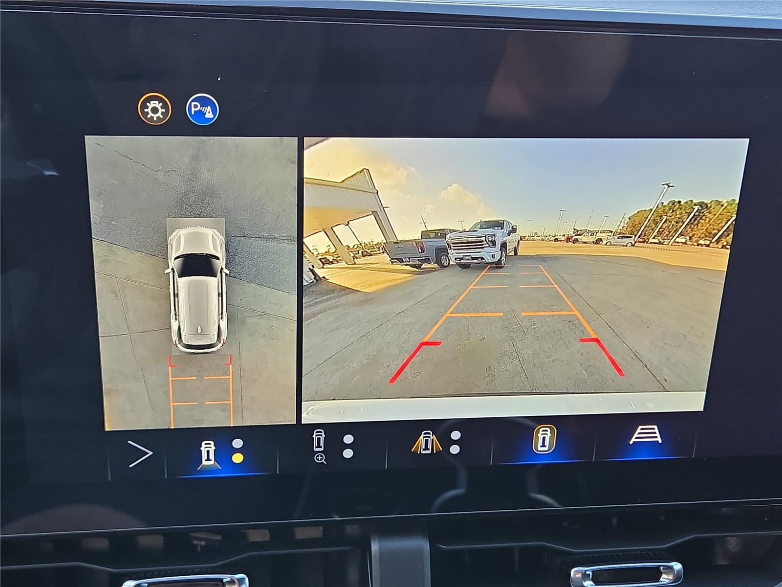 2026 Chevrolet Equinox FWD LT at Turner Chevrolet