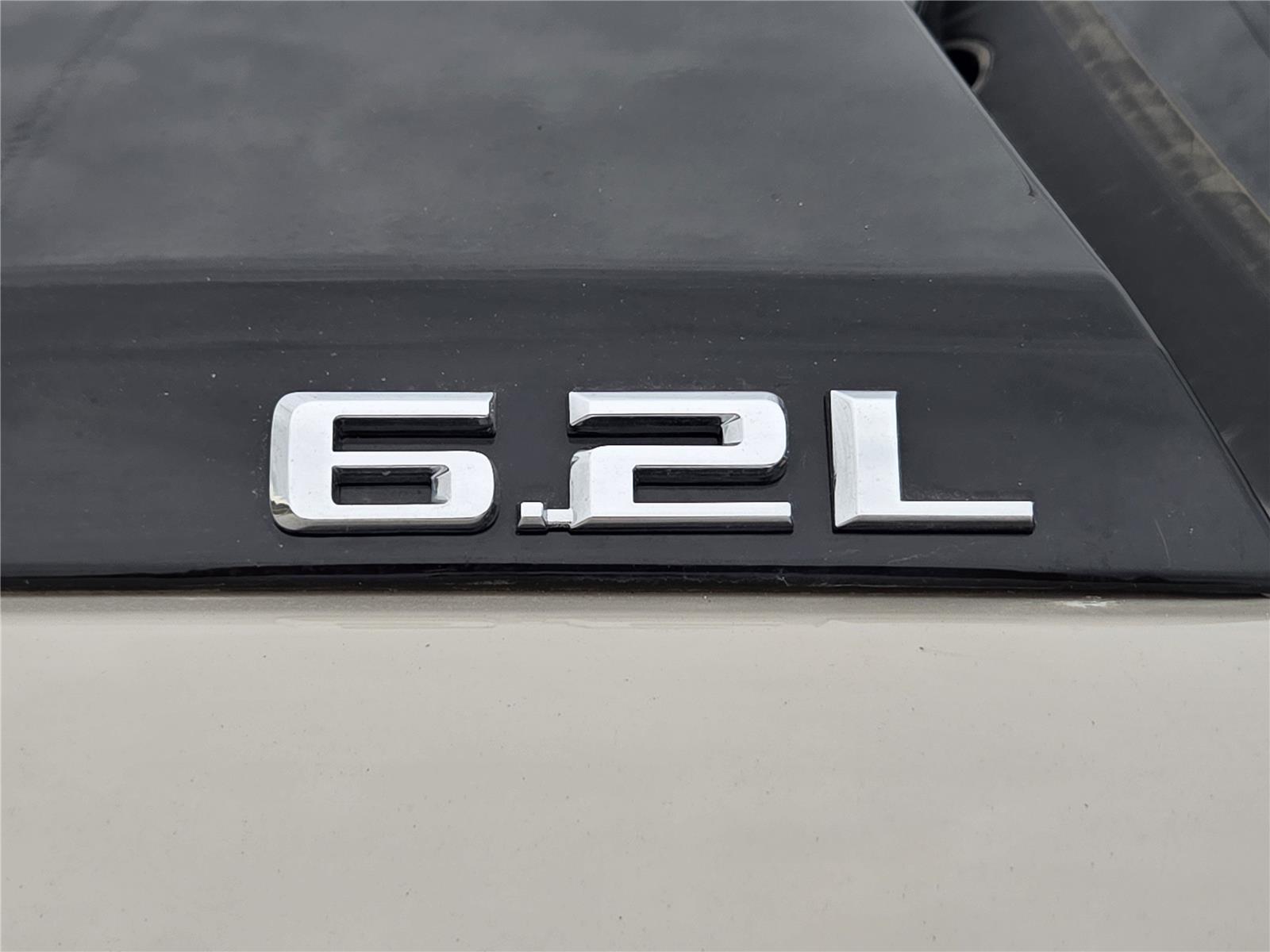 2026 Chevrolet Silverado 1500 ZR2 - 7
