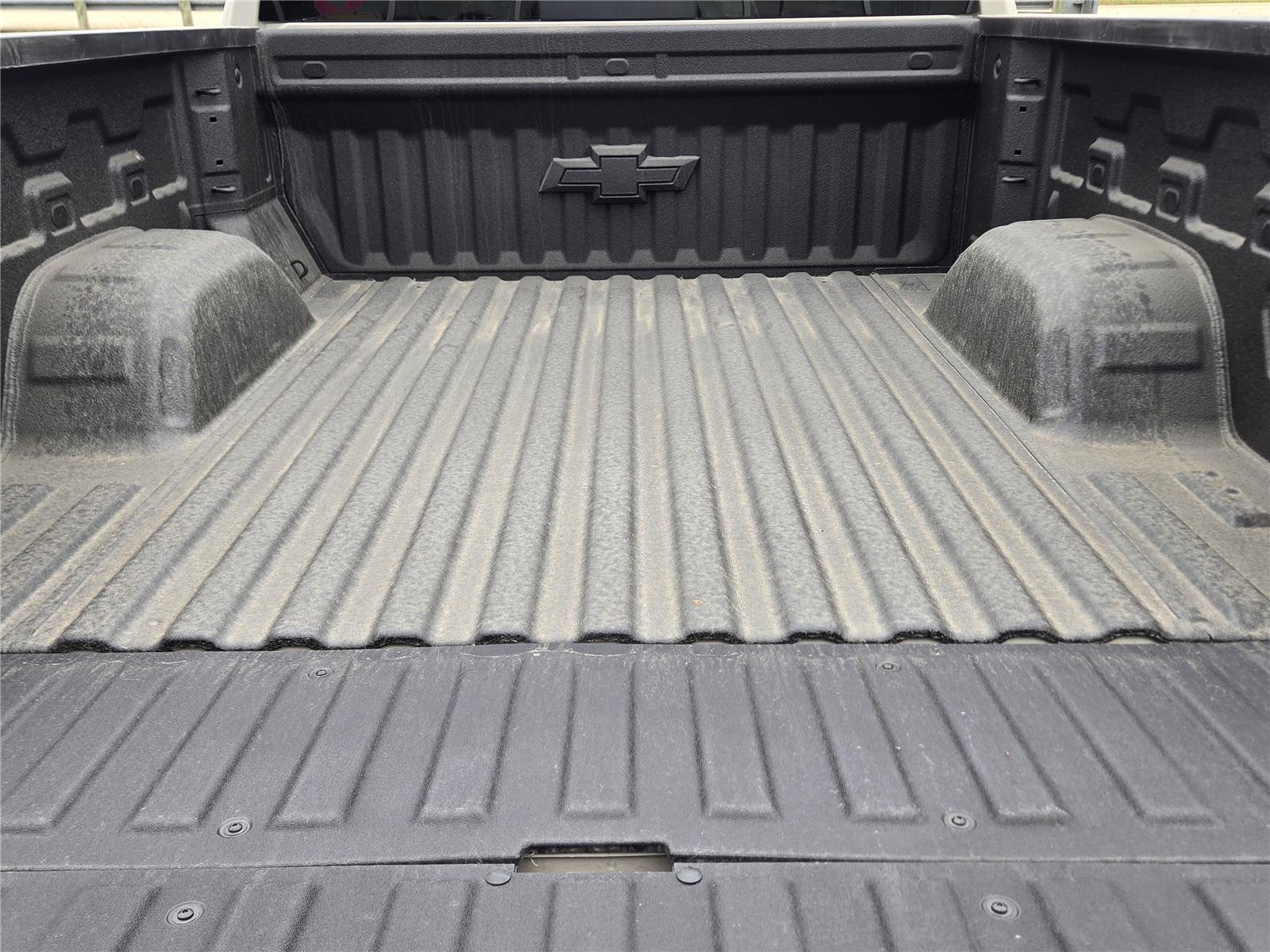 2026 Chevrolet Silverado 1500 ZR2 - 9
