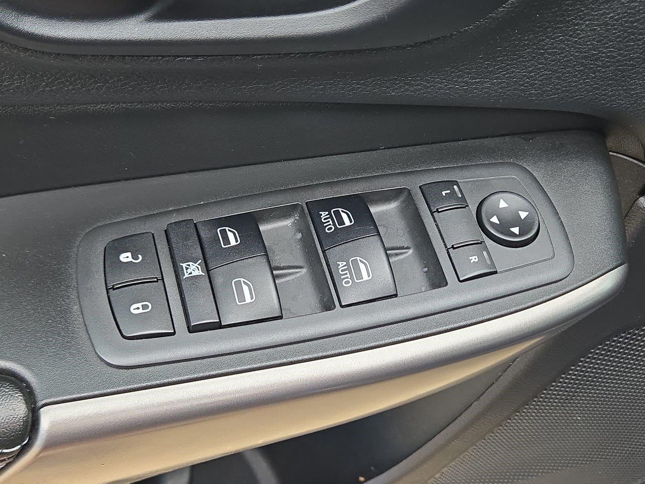 2019 Jeep Cherokee Latitude Plus at AutoNation Chevrolet Gulf Fwy