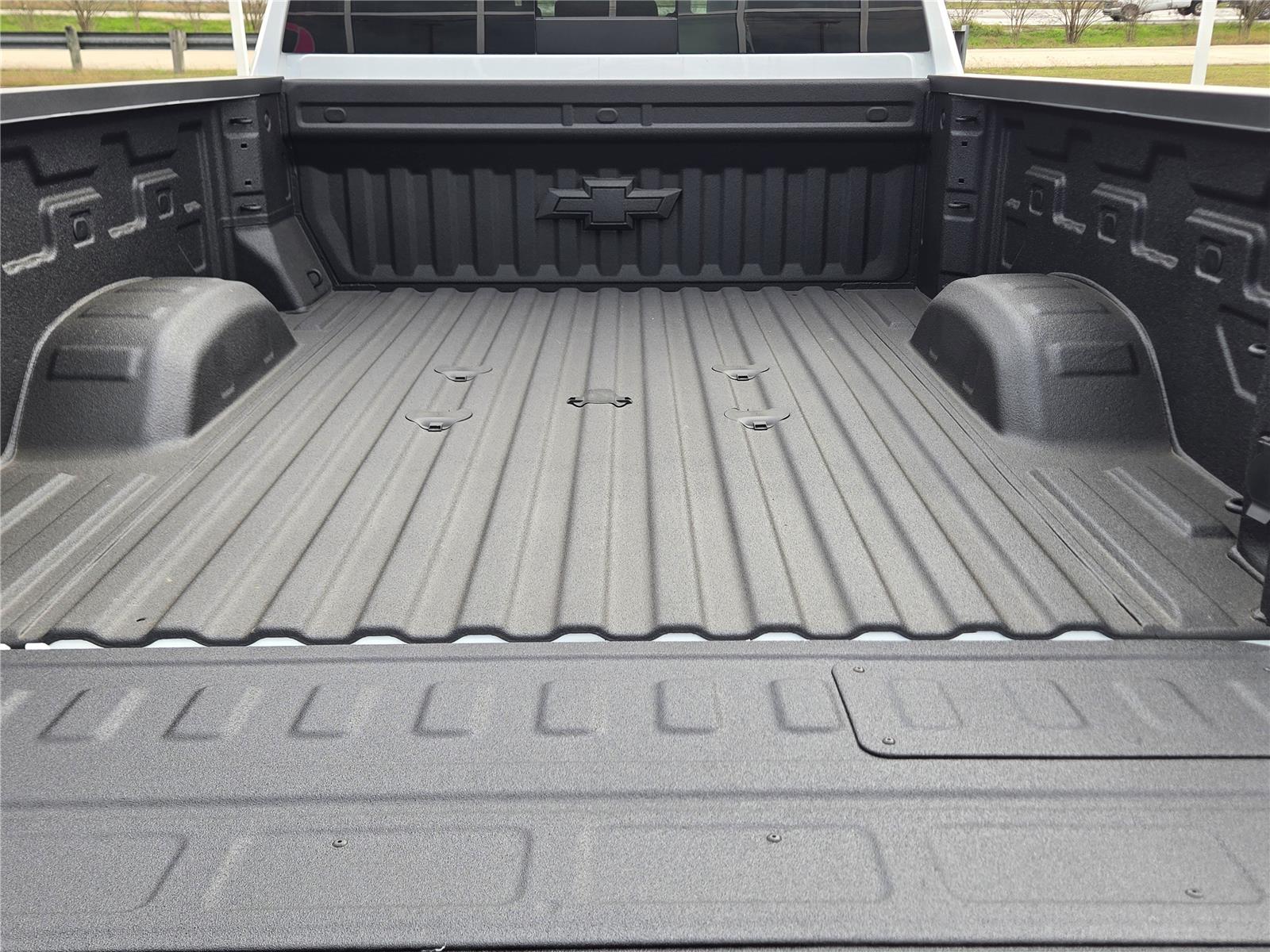 2026 Chevrolet Silverado 2500HD LT - 10