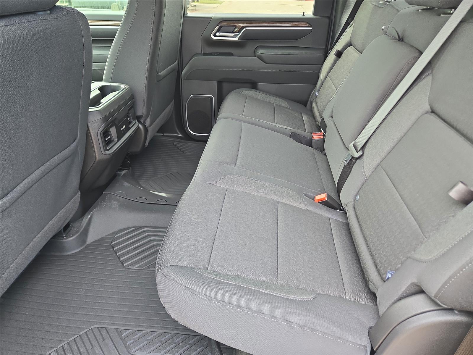 2026 Chevrolet Silverado 2500HD LT at Davis Chevrolet