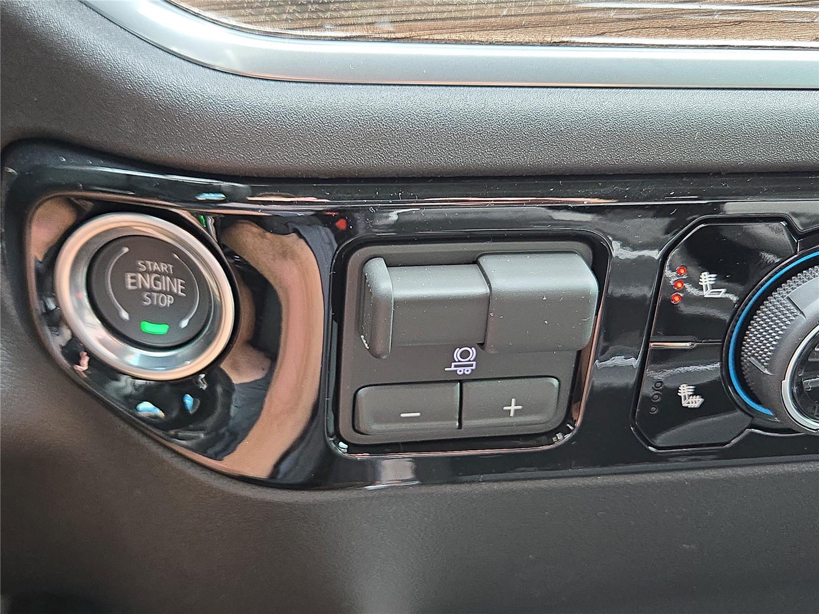 2026 Chevrolet Silverado 2500HD LT at Davis Chevrolet