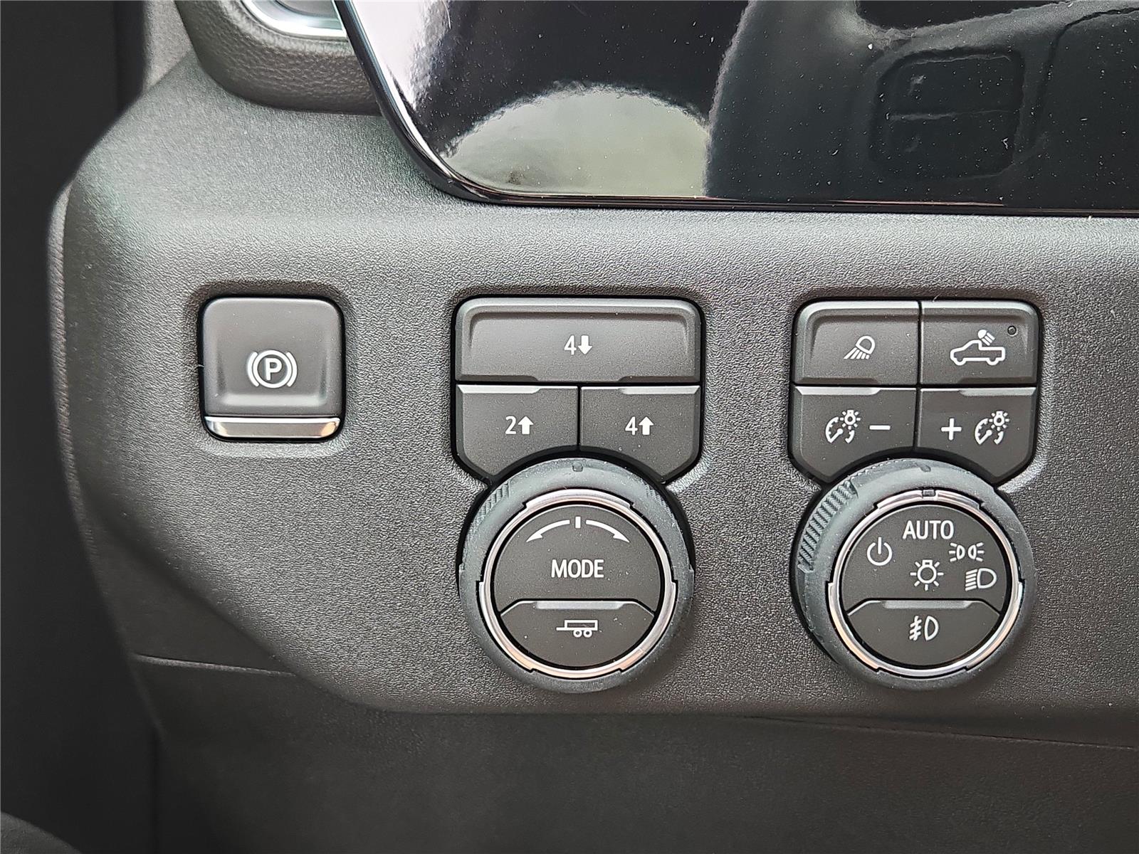 2026 Chevrolet Silverado 2500HD LT at Davis Chevrolet