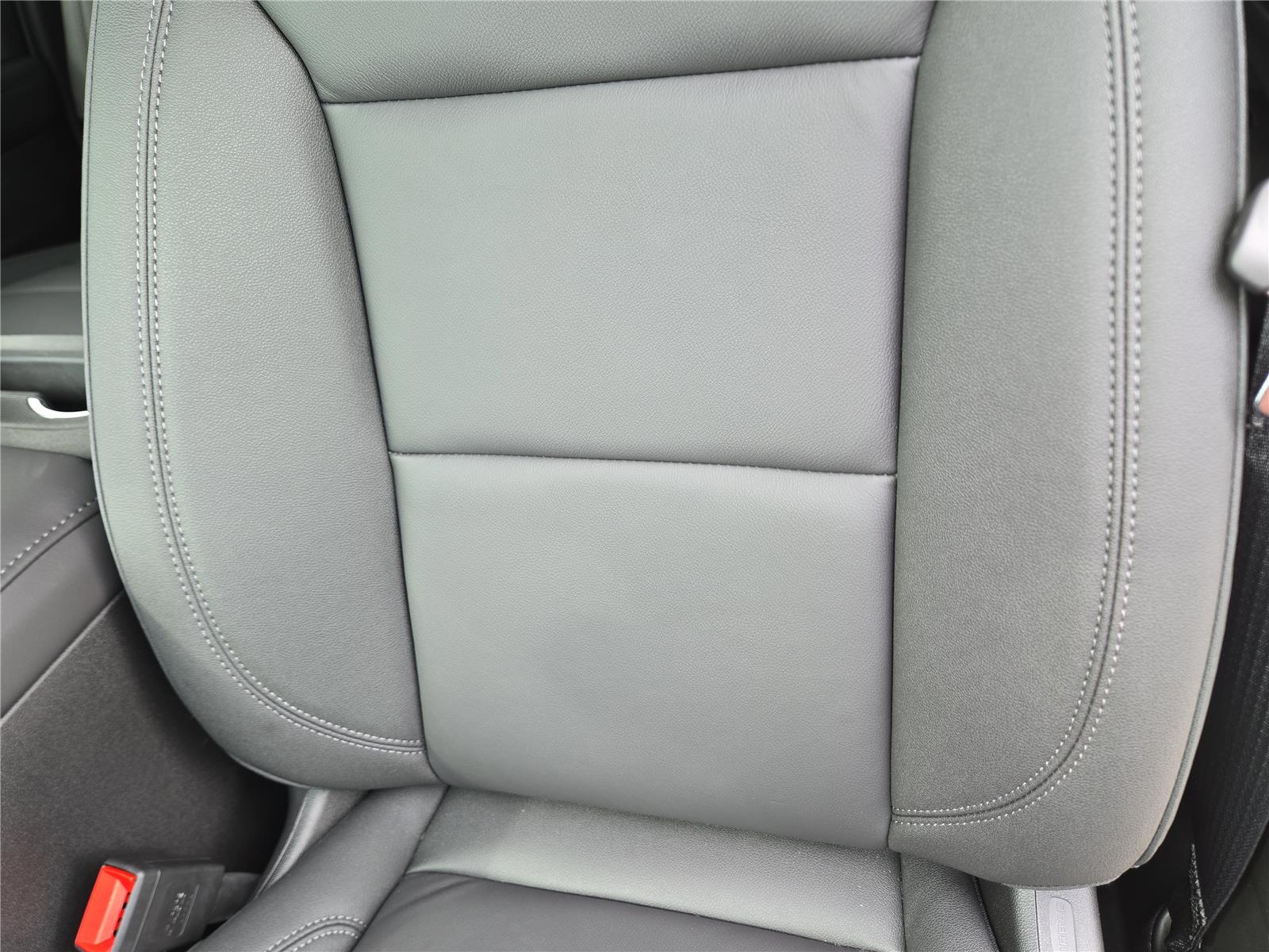 2026 Chevrolet Suburban LT at Turner Chevrolet