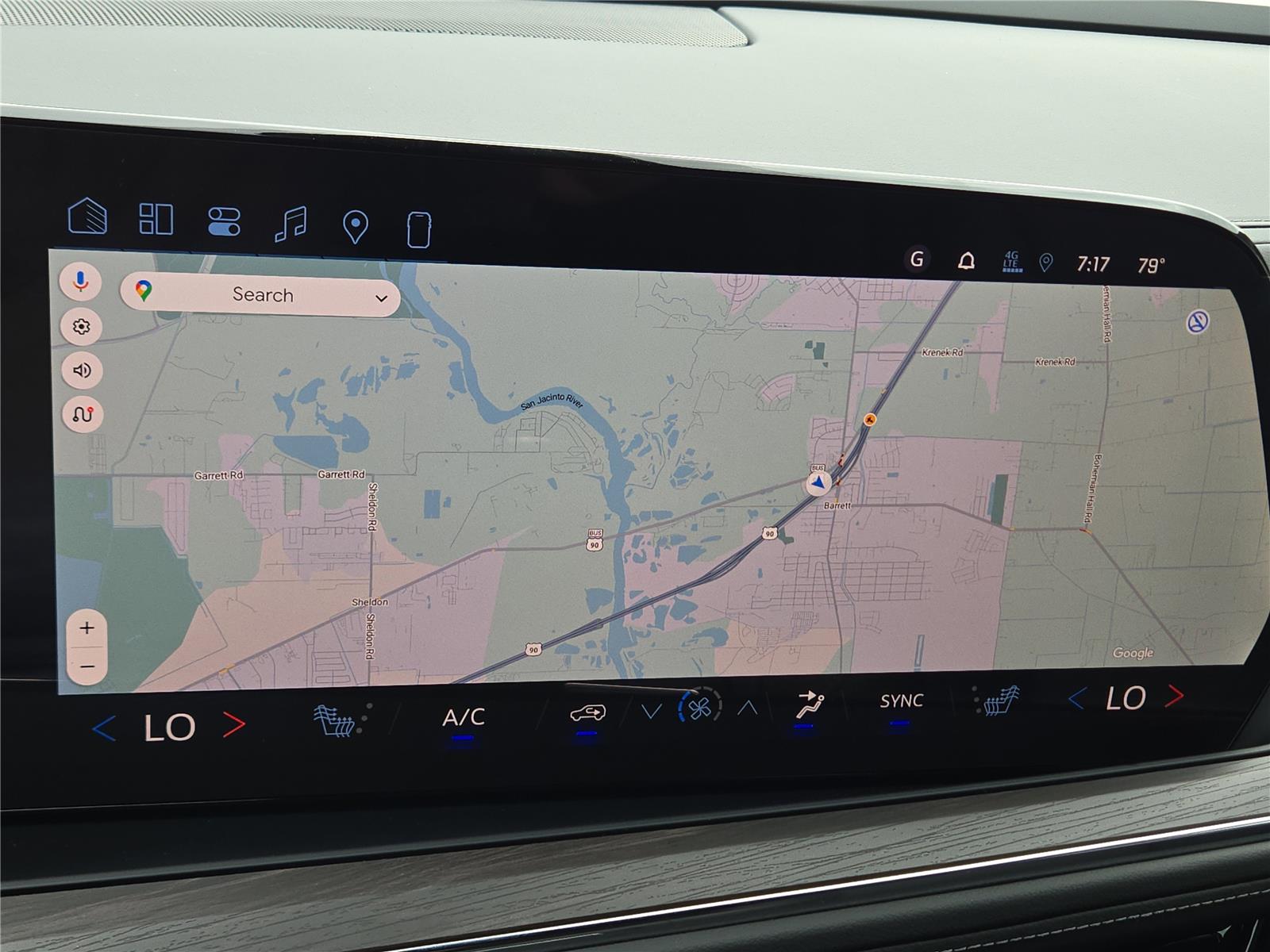 2026 Chevrolet Suburban LT at Turner Chevrolet