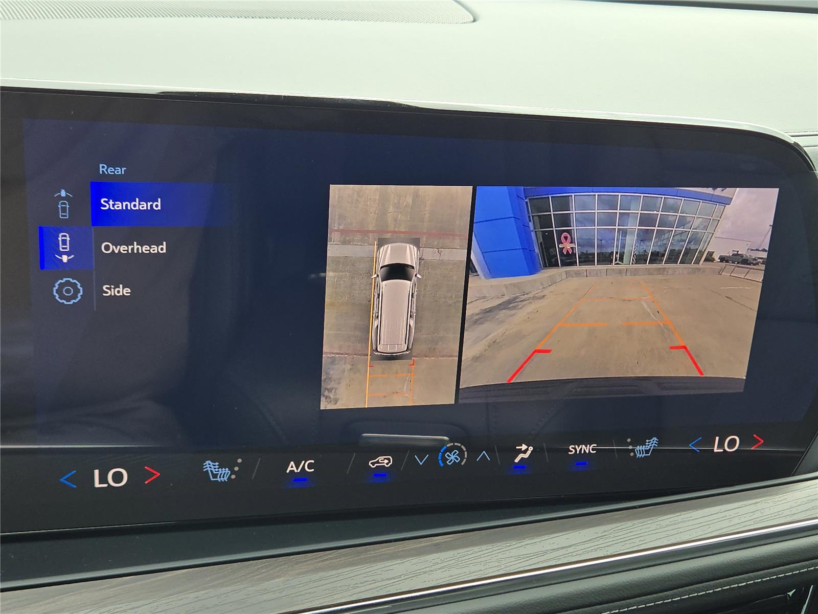 2026 Chevrolet Suburban LT at Turner Chevrolet