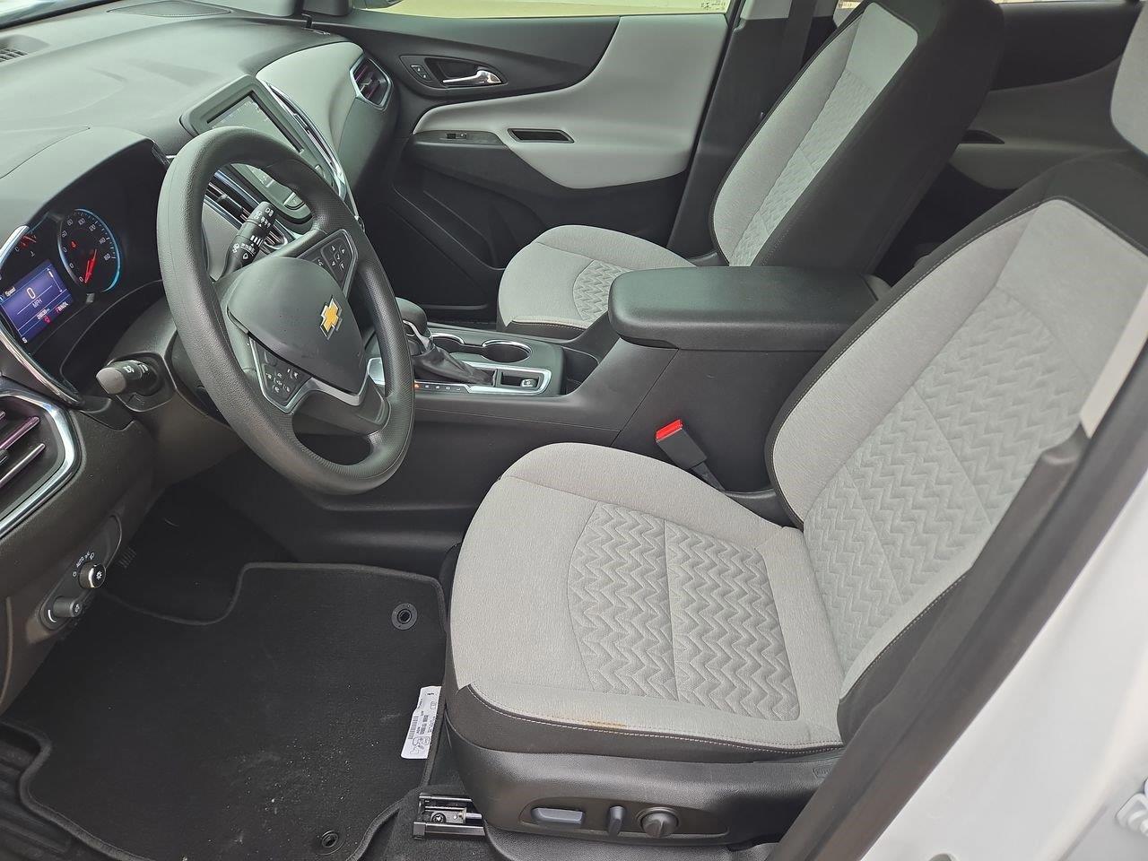 2023 Chevrolet Equinox LS at Turner Chevrolet
