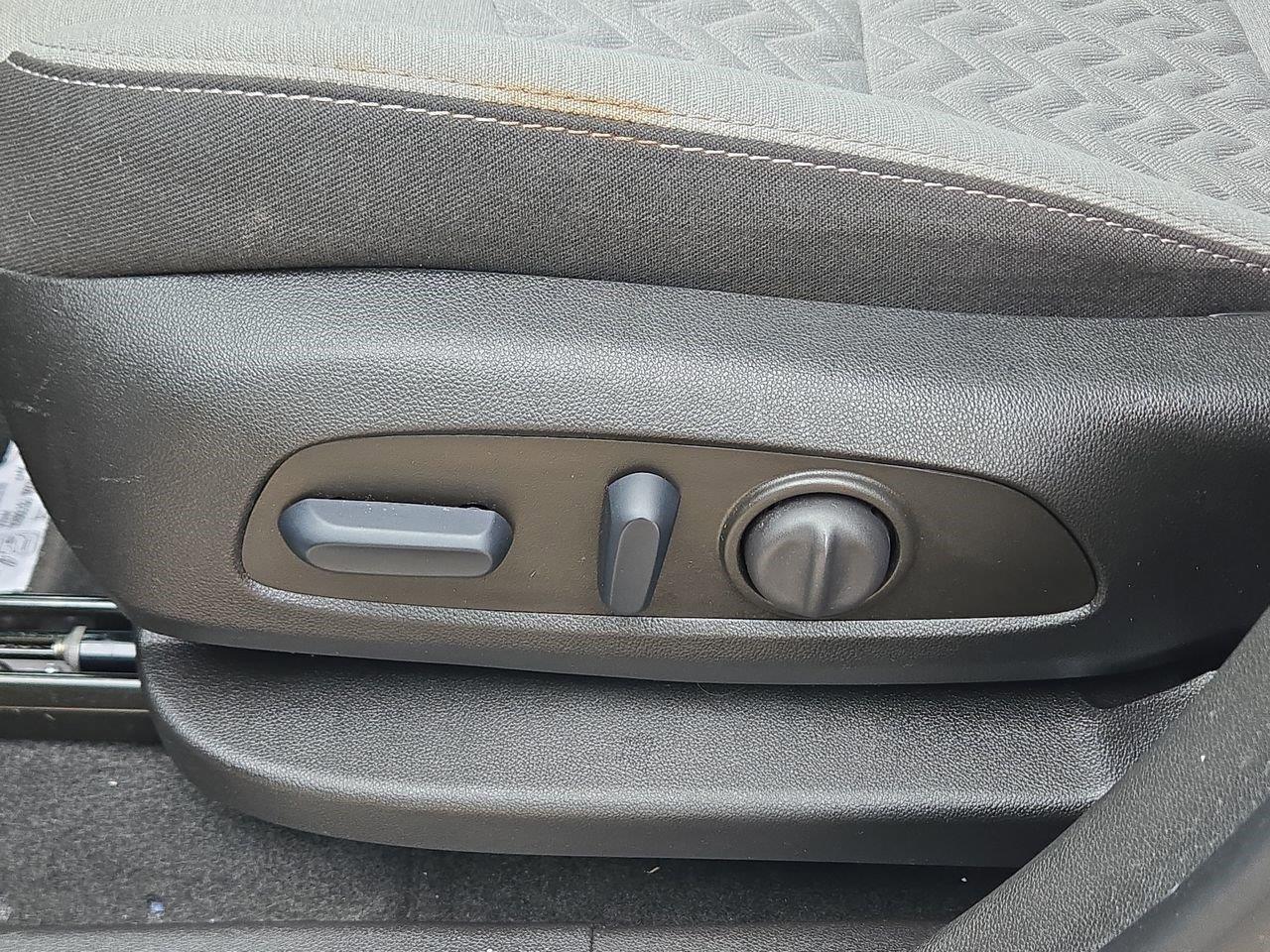 2023 Chevrolet Equinox LS at Turner Chevrolet