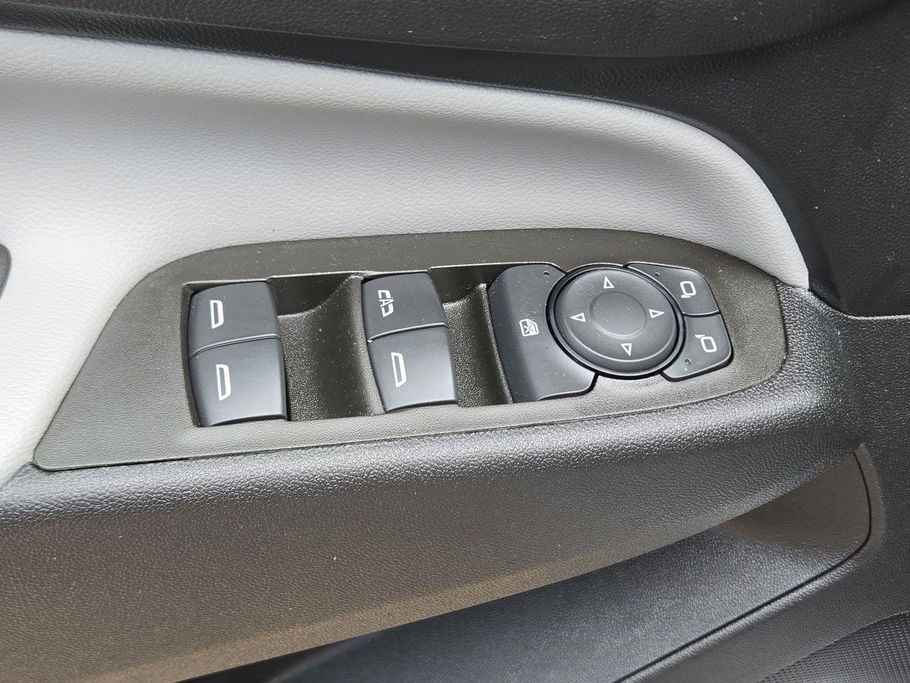 2023 Chevrolet Equinox LS at Turner Chevrolet