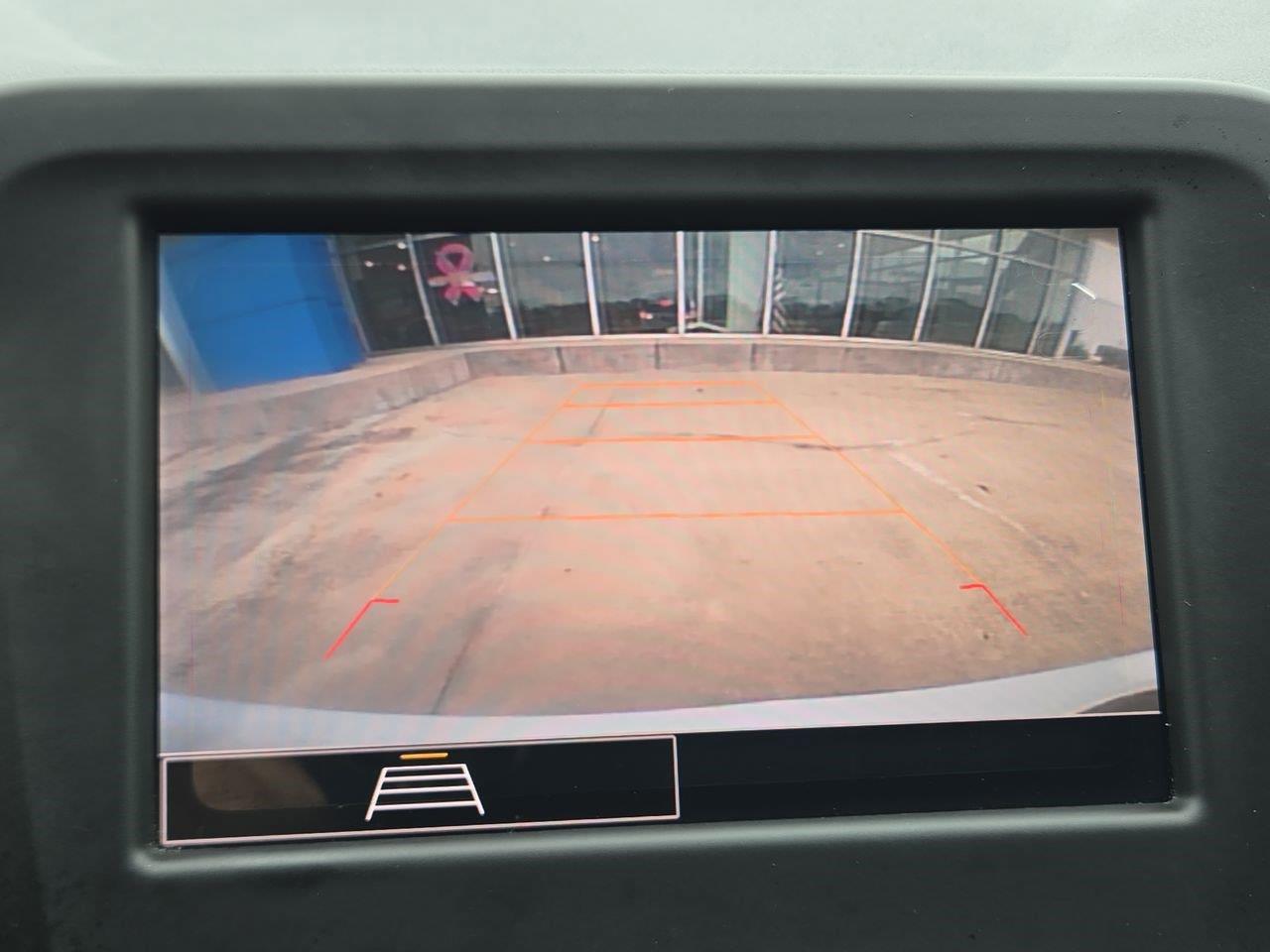 2023 Chevrolet Equinox LS at Turner Chevrolet