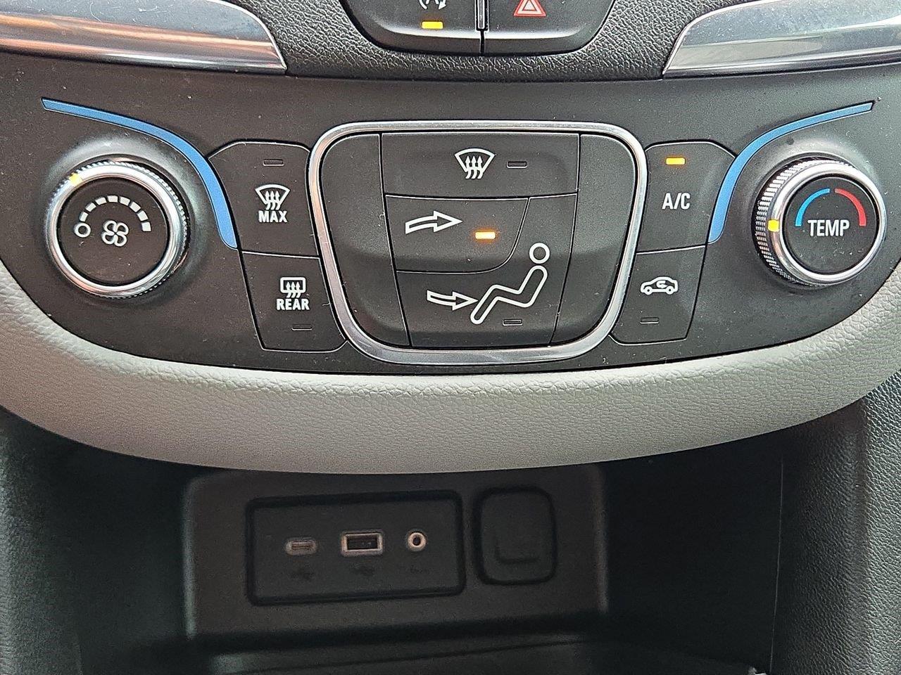 2023 Chevrolet Equinox LS at Turner Chevrolet