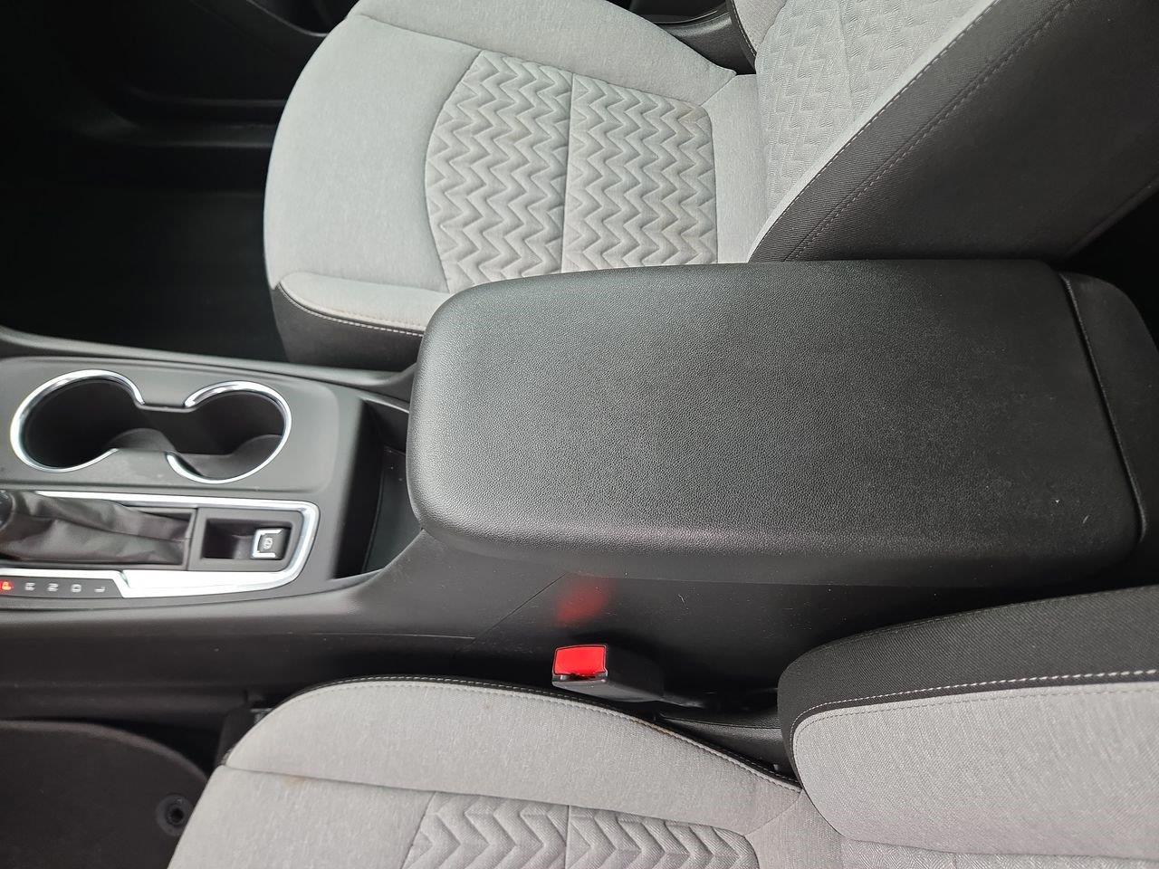 2023 Chevrolet Equinox LS at Turner Chevrolet