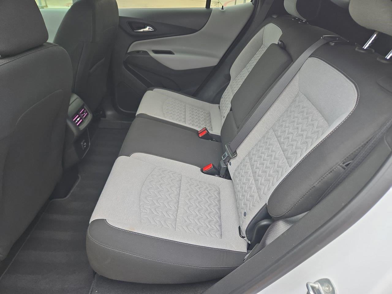 2023 Chevrolet Equinox LS at Turner Chevrolet