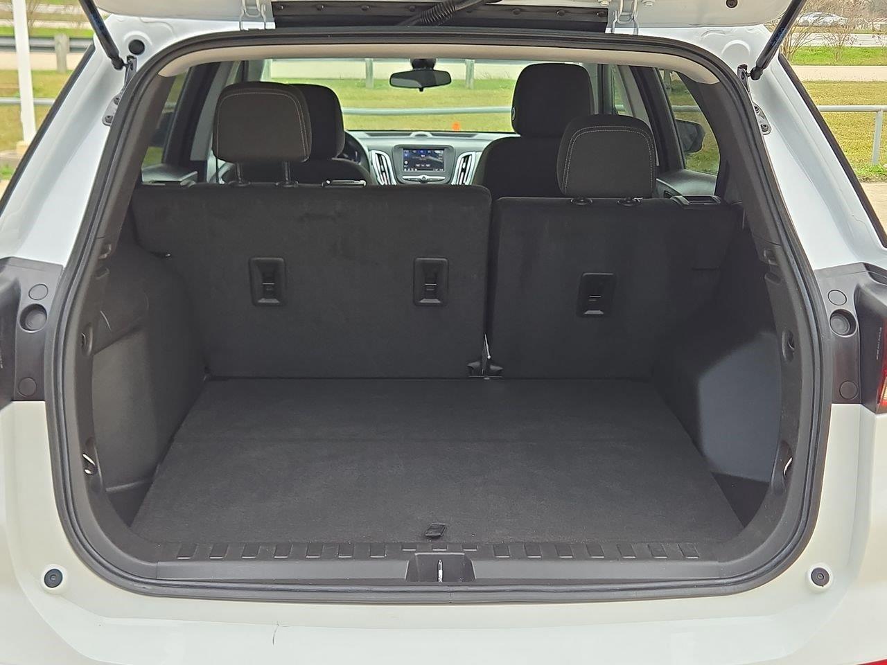 2023 Chevrolet Equinox LS at Turner Chevrolet